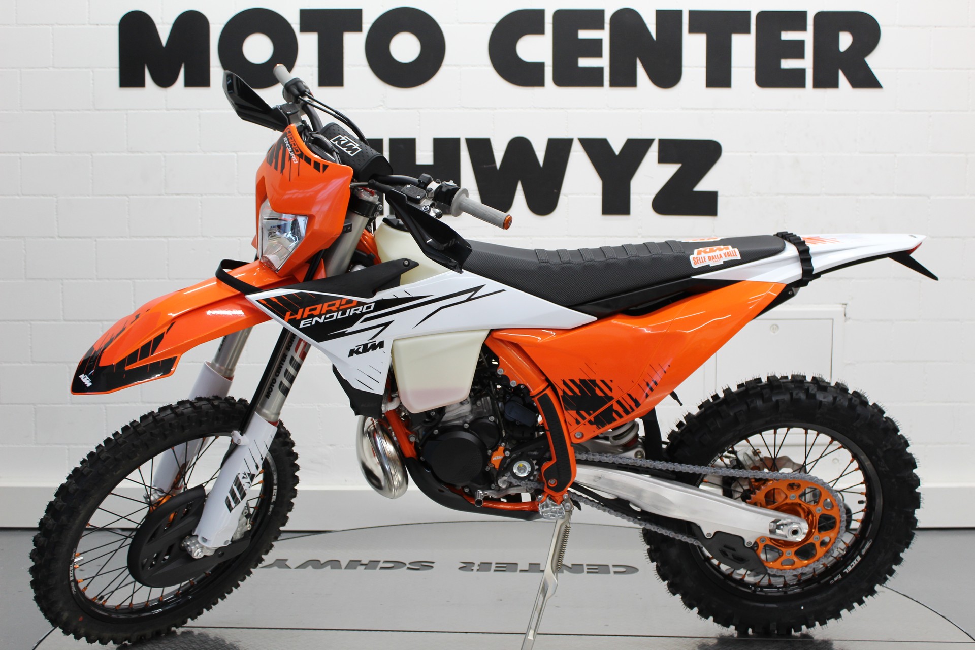 KTM 300 EXC Hardenduro-image-5