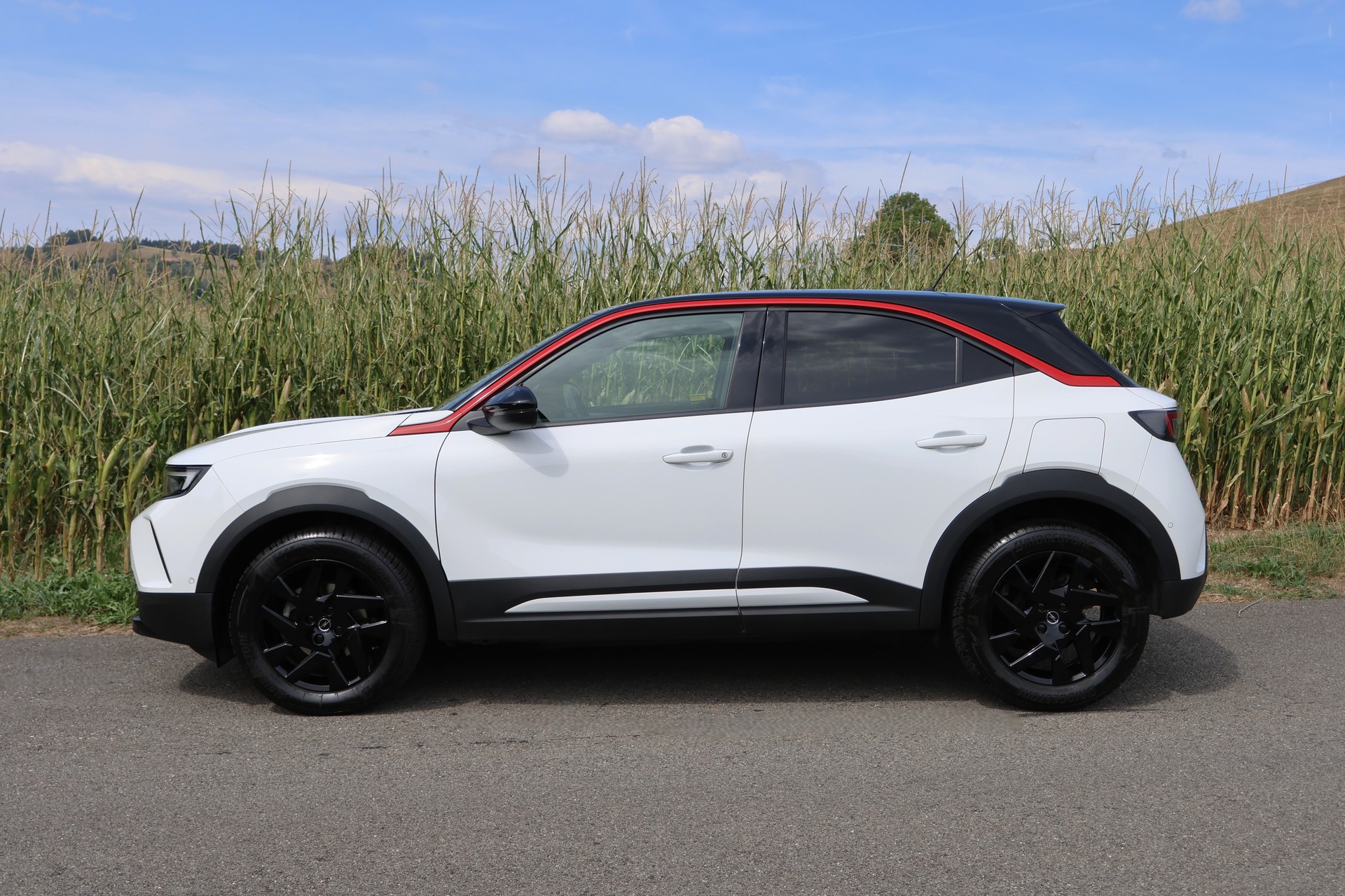 OPEL Mokka 1.2 Turbo GS Line Automat-showroom-element-1