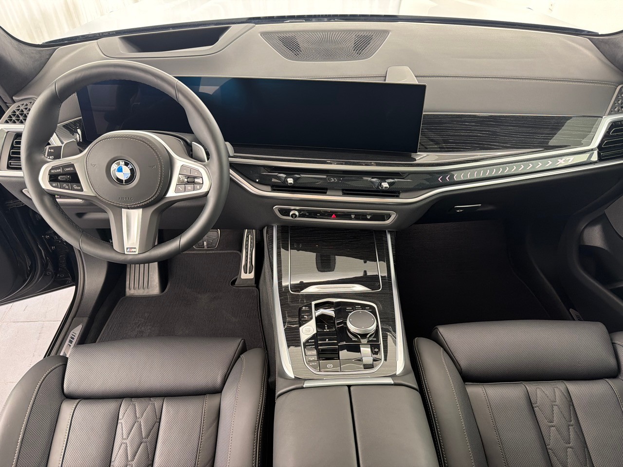 BMW X7 xDr 48 40d M Sport Pro-image-6