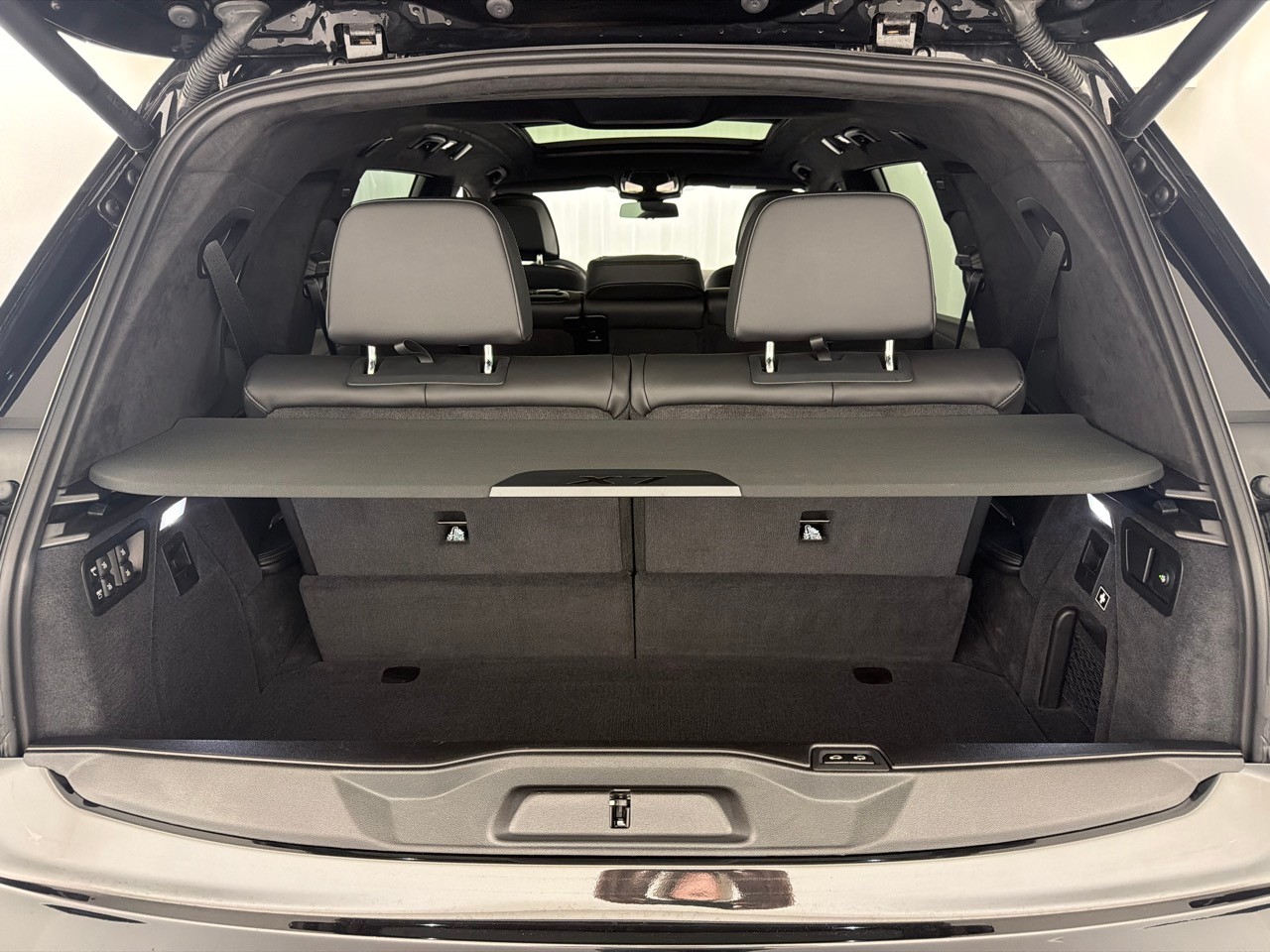BMW X7 xDr 48 40d M Sport Pro-image-7