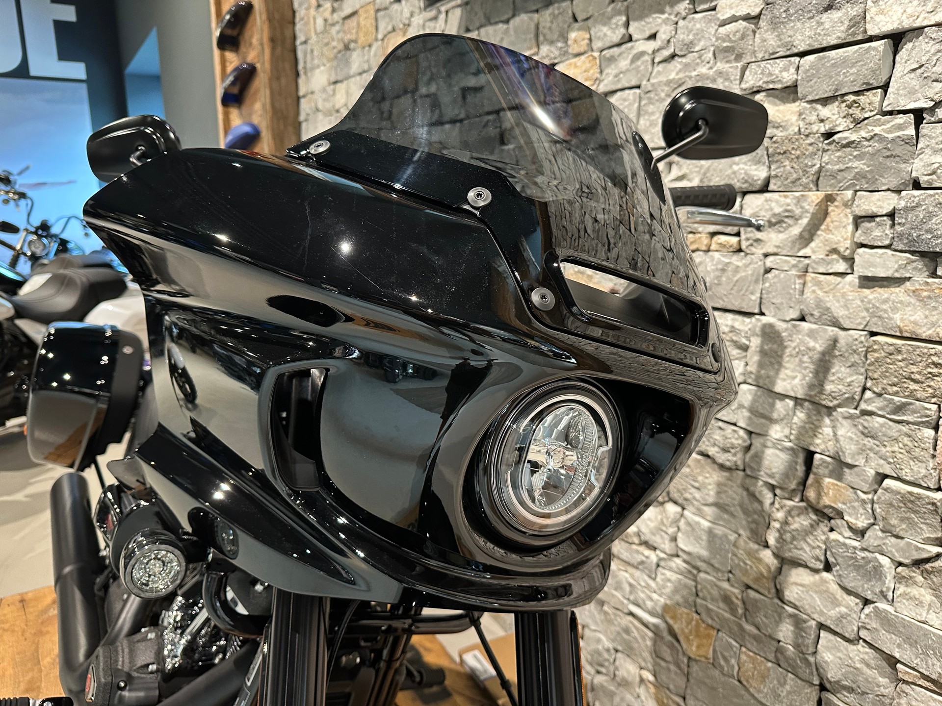 HARLEY-DAVIDSON FXLRST Low Rider ST 117ci-image-5