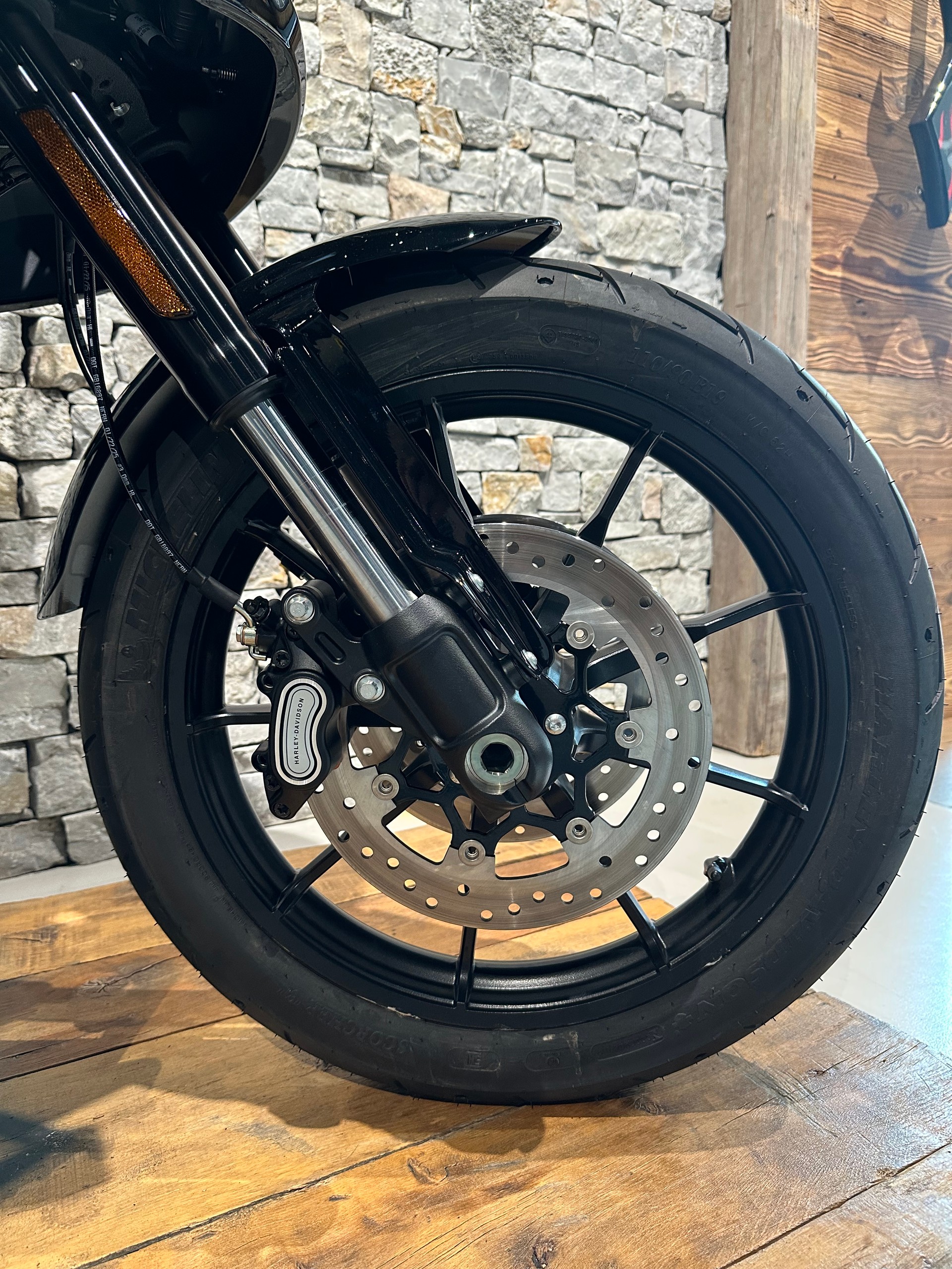 HARLEY-DAVIDSON FXLRST Low Rider ST 117ci-image-7