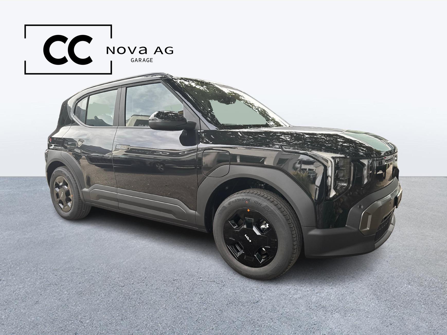 KIA EV2 42.2 kWh Air 4P