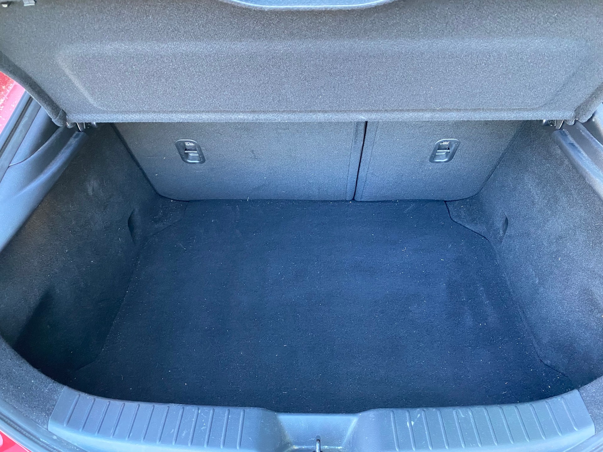 MAZDA 3 Hatchback SKYACTIV-X M Hybrid 186 Homura Automat-image-22