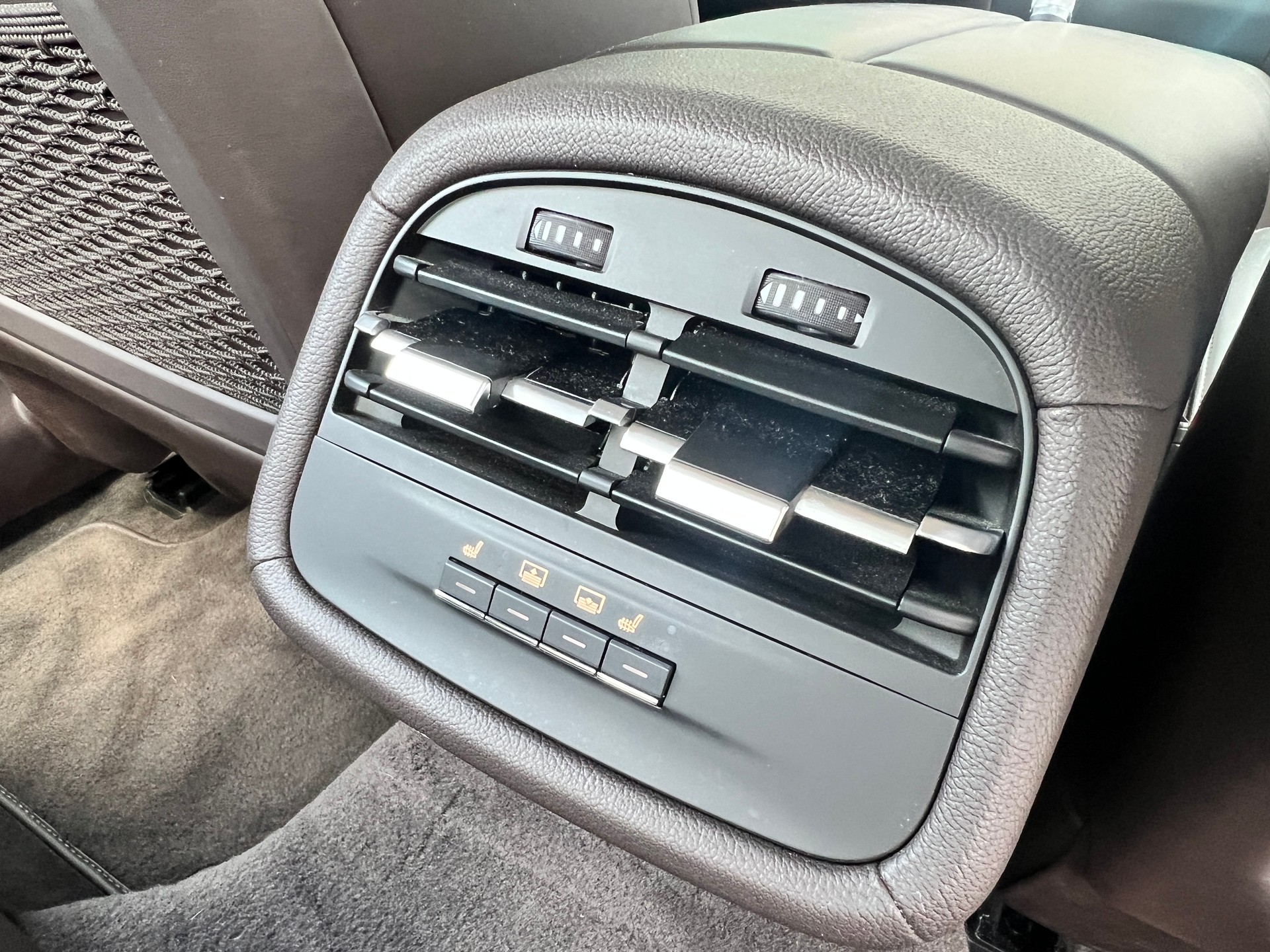 MASERATI Ghibli S Q4 3.0 V6 Automatica-image-27