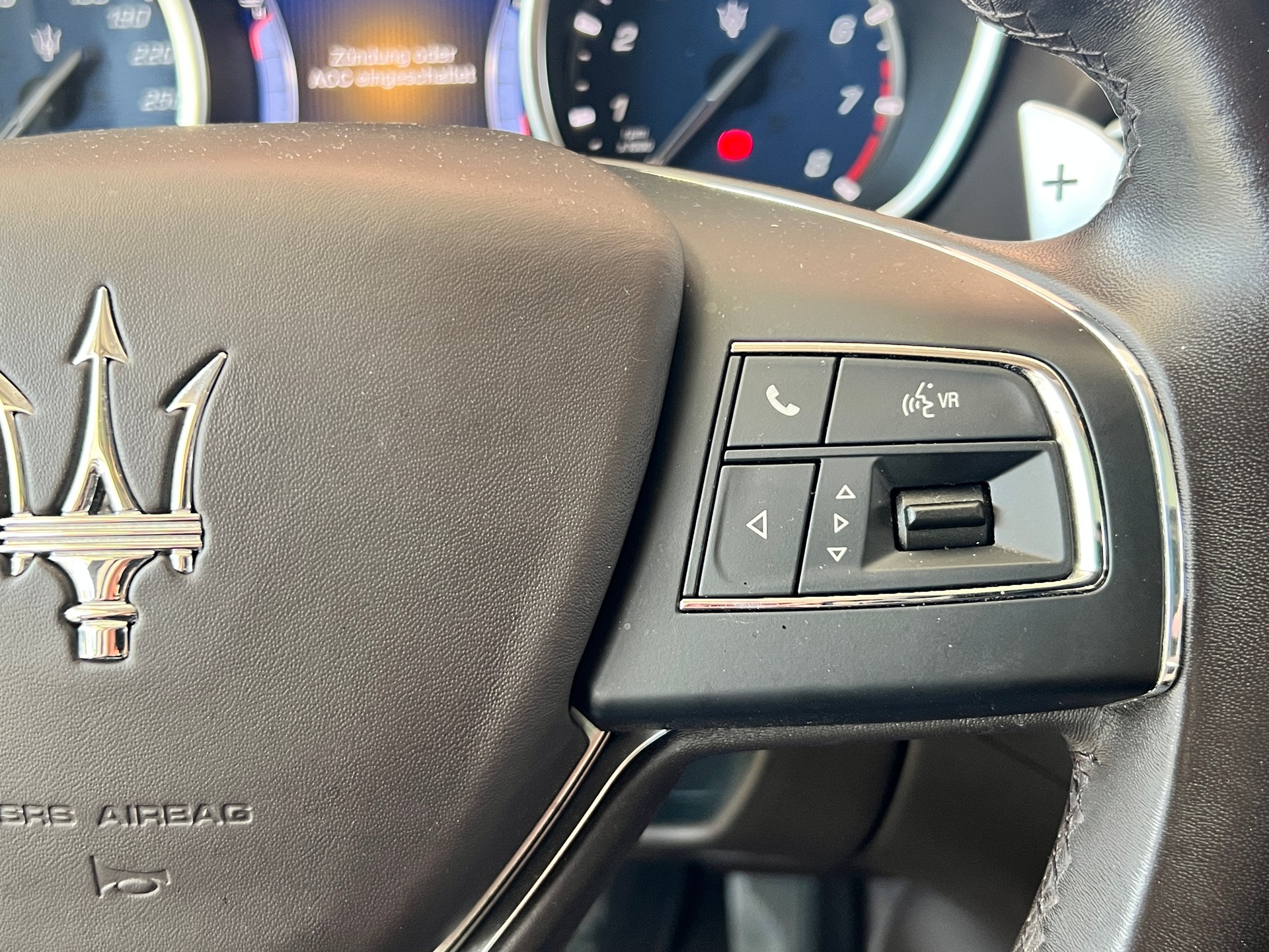MASERATI Ghibli S Q4 3.0 V6 Automatica-image-20