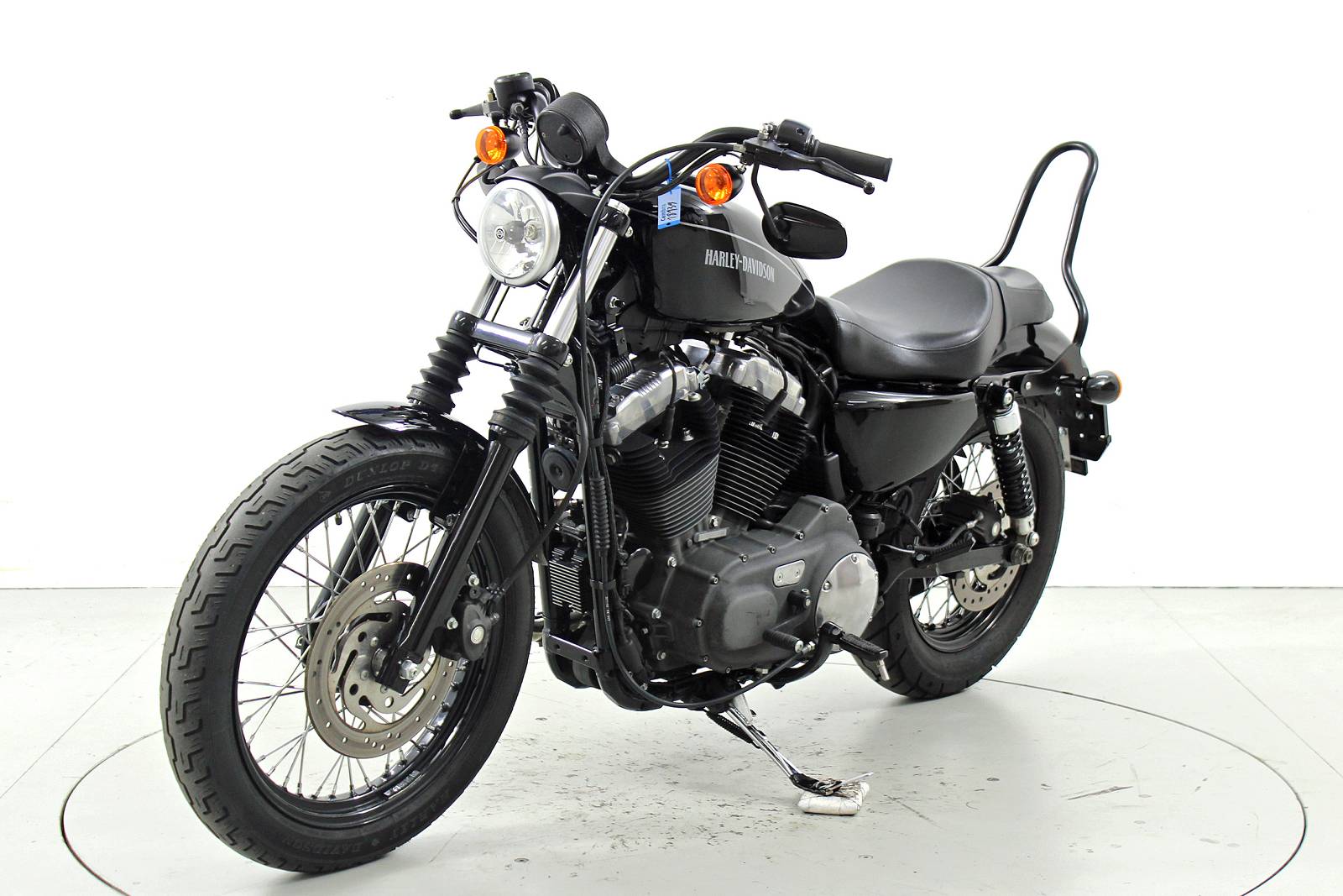 HARLEY-DAVIDSON XL 1200 N-image-2