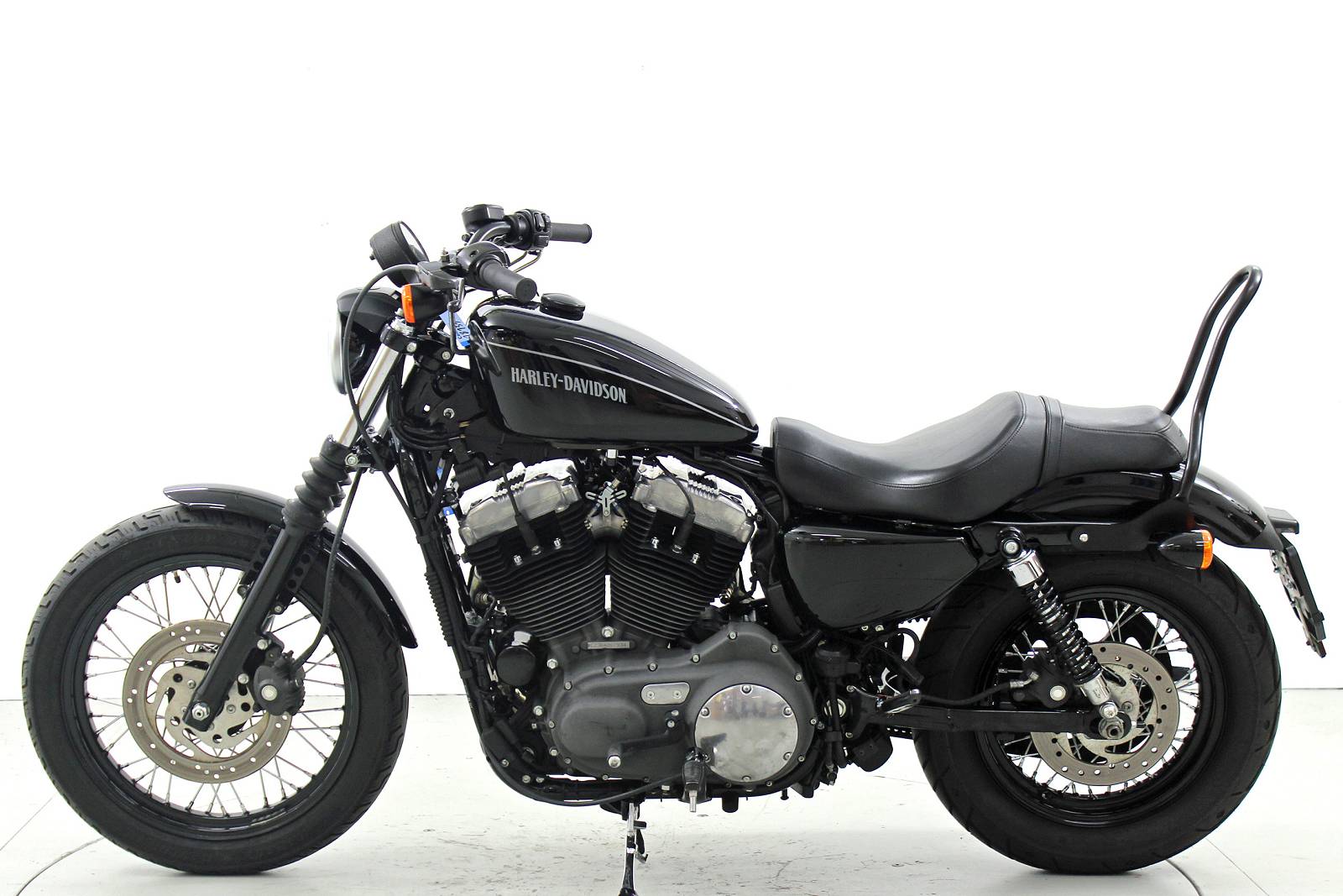 HARLEY-DAVIDSON XL 1200 N-image-4