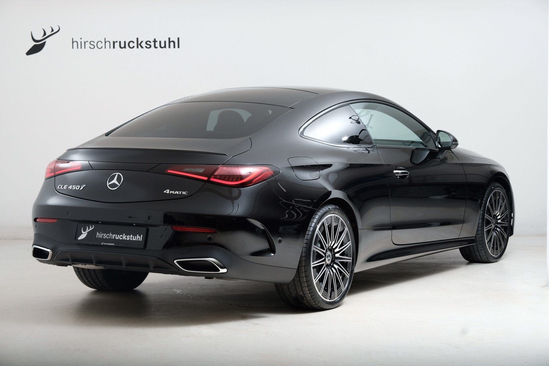 MERCEDES-BENZ CLE 450 AMG Line 4Matic C236-showroom-element-3