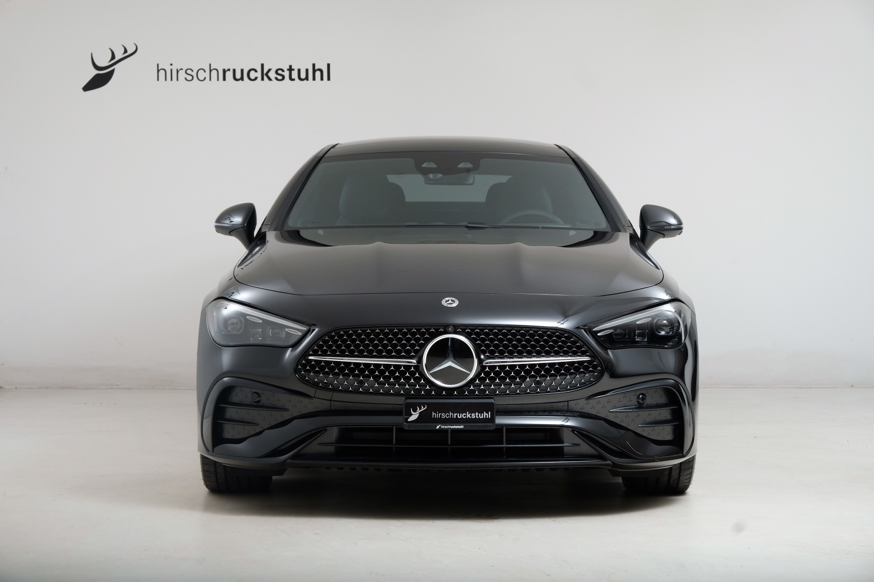 MERCEDES-BENZ CLE 450 AMG Line 4Matic C236-showroom-element-1