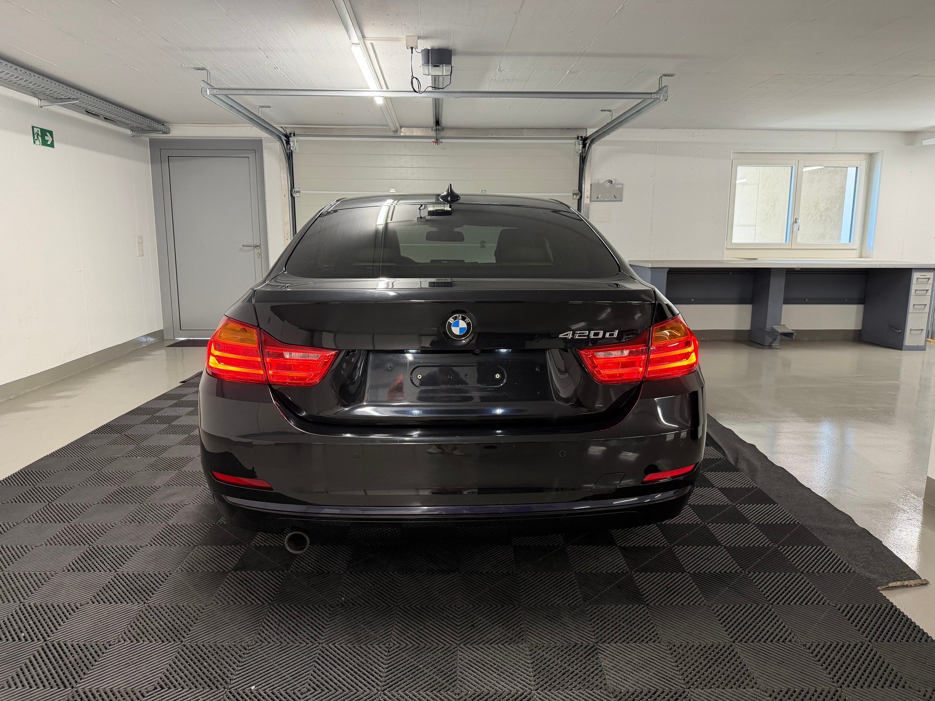 BMW Gran Coupé-image-4