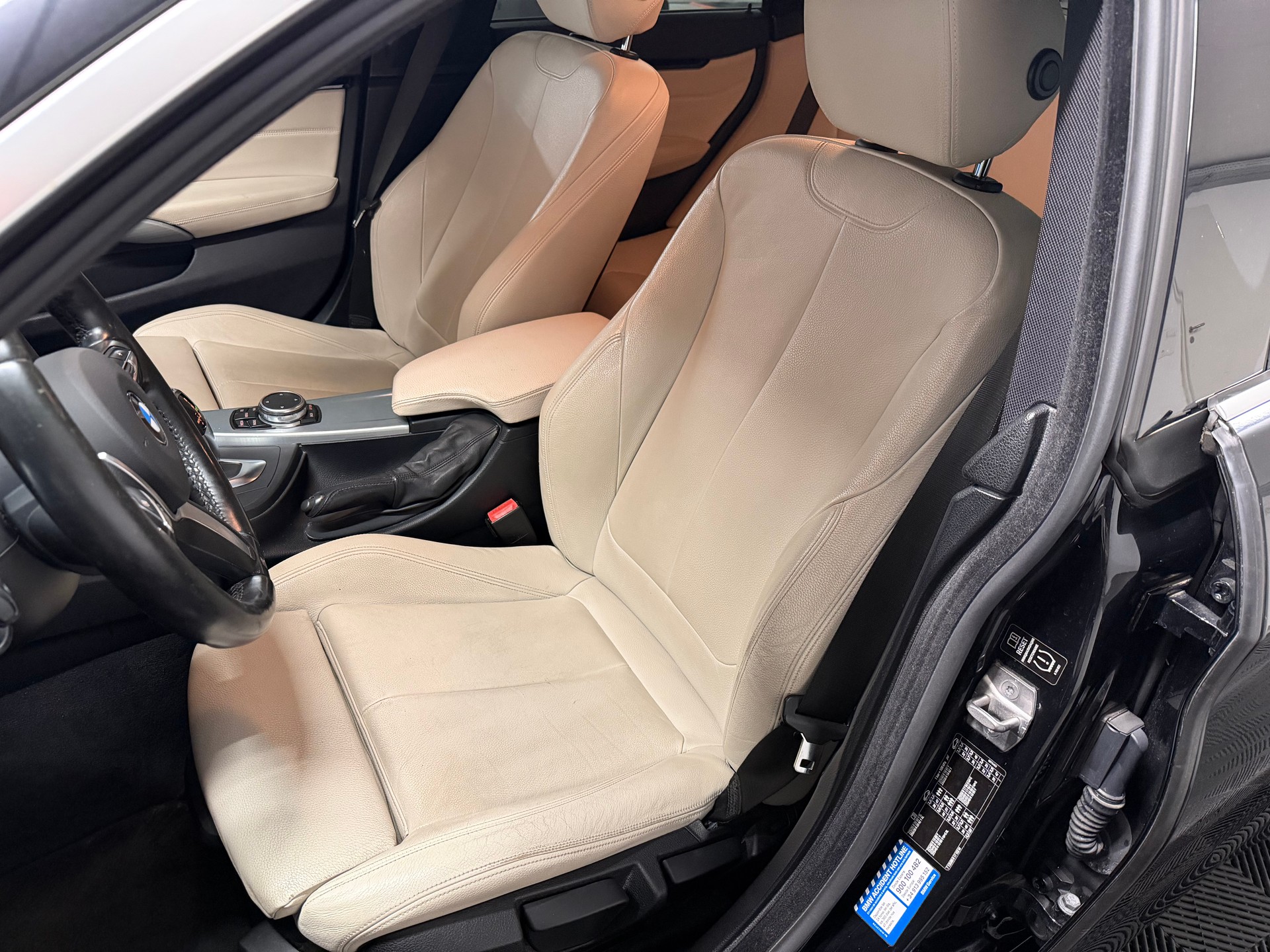 BMW Gran Coupé-image-17
