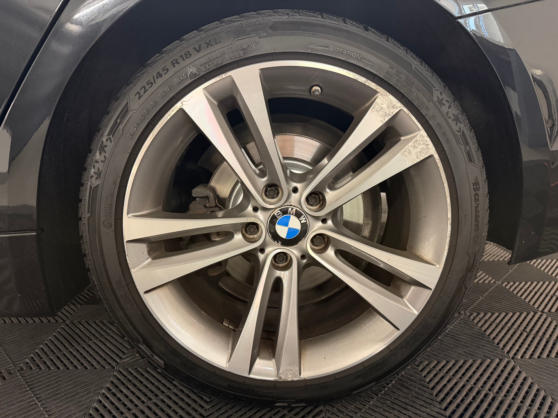 BMW Gran Coupé-image-7
