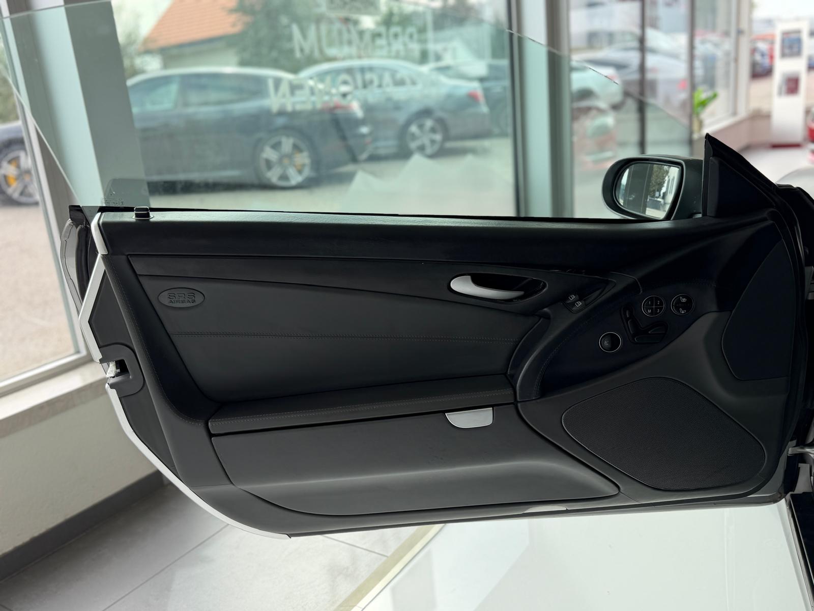 MERCEDES-BENZ SL 500 7G-Tronic-image-10