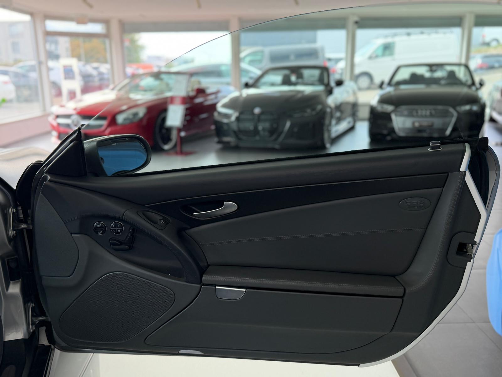 MERCEDES-BENZ SL 500 7G-Tronic-image-16