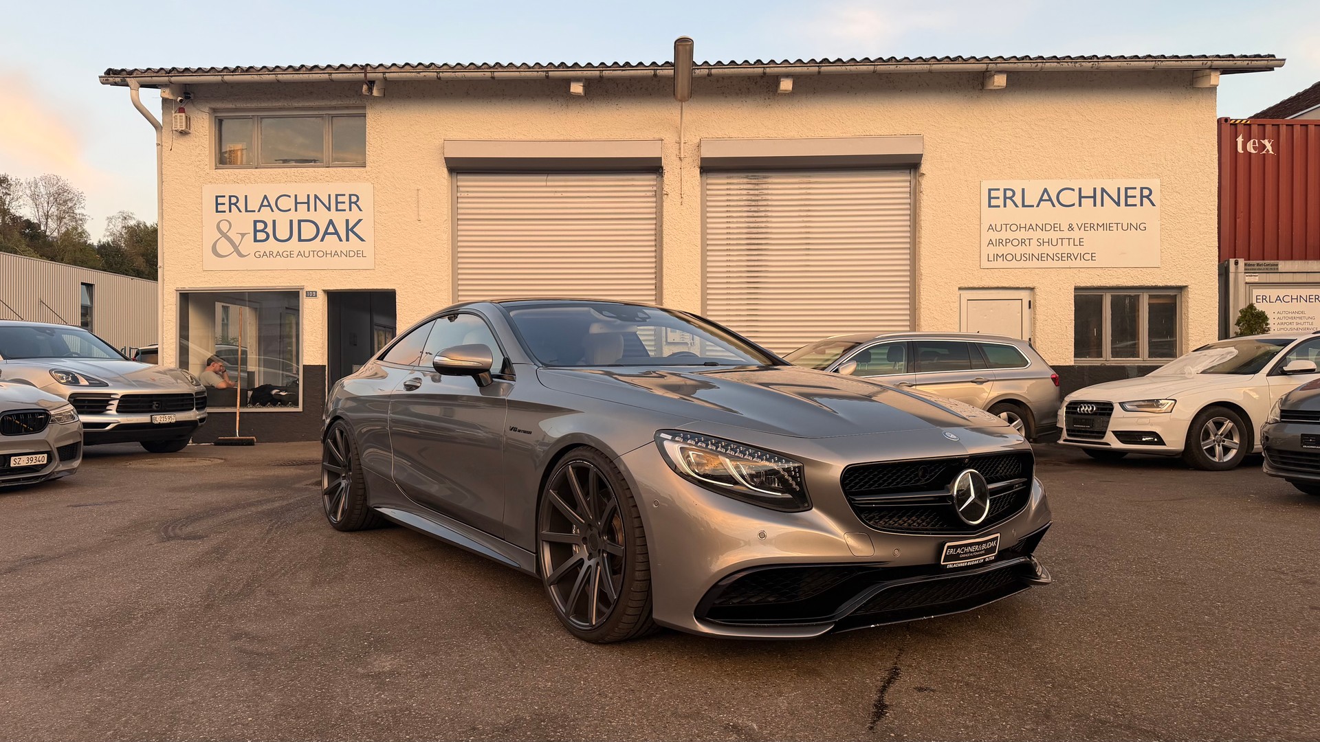 MERCEDES-BENZ S 63 AMG Coupé 4Matic Speedshift MCT-showroom-element-1
