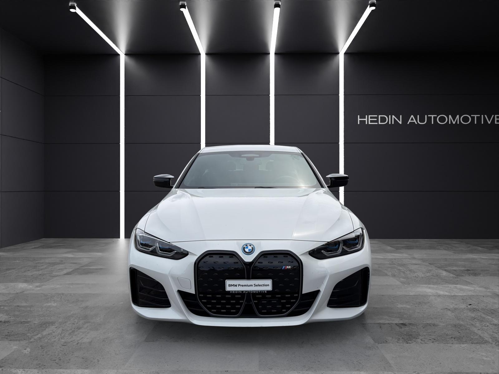 BMW i4 G26 Limousine M50-image-6