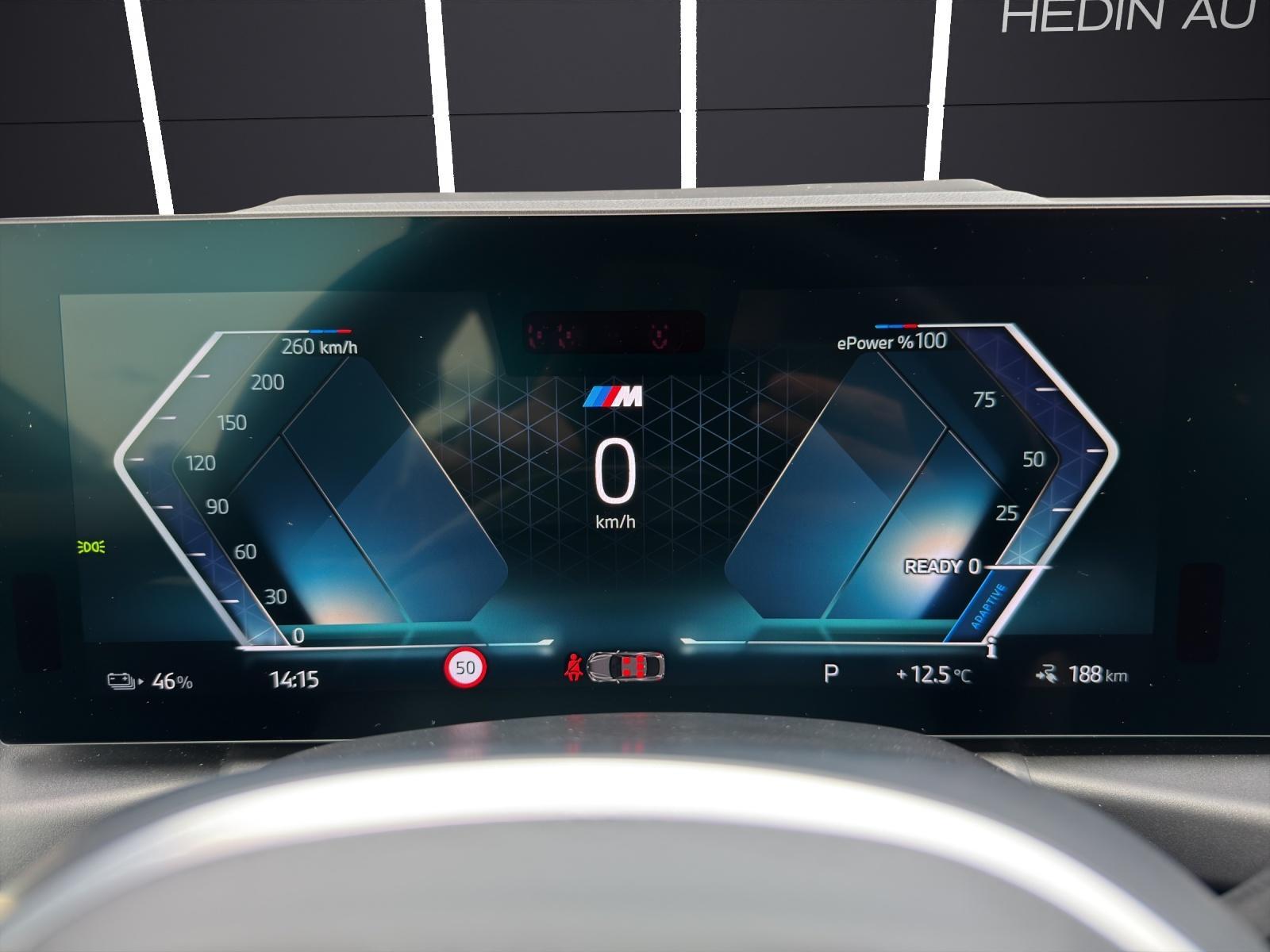 BMW i4 G26 Limousine M50-image-10
