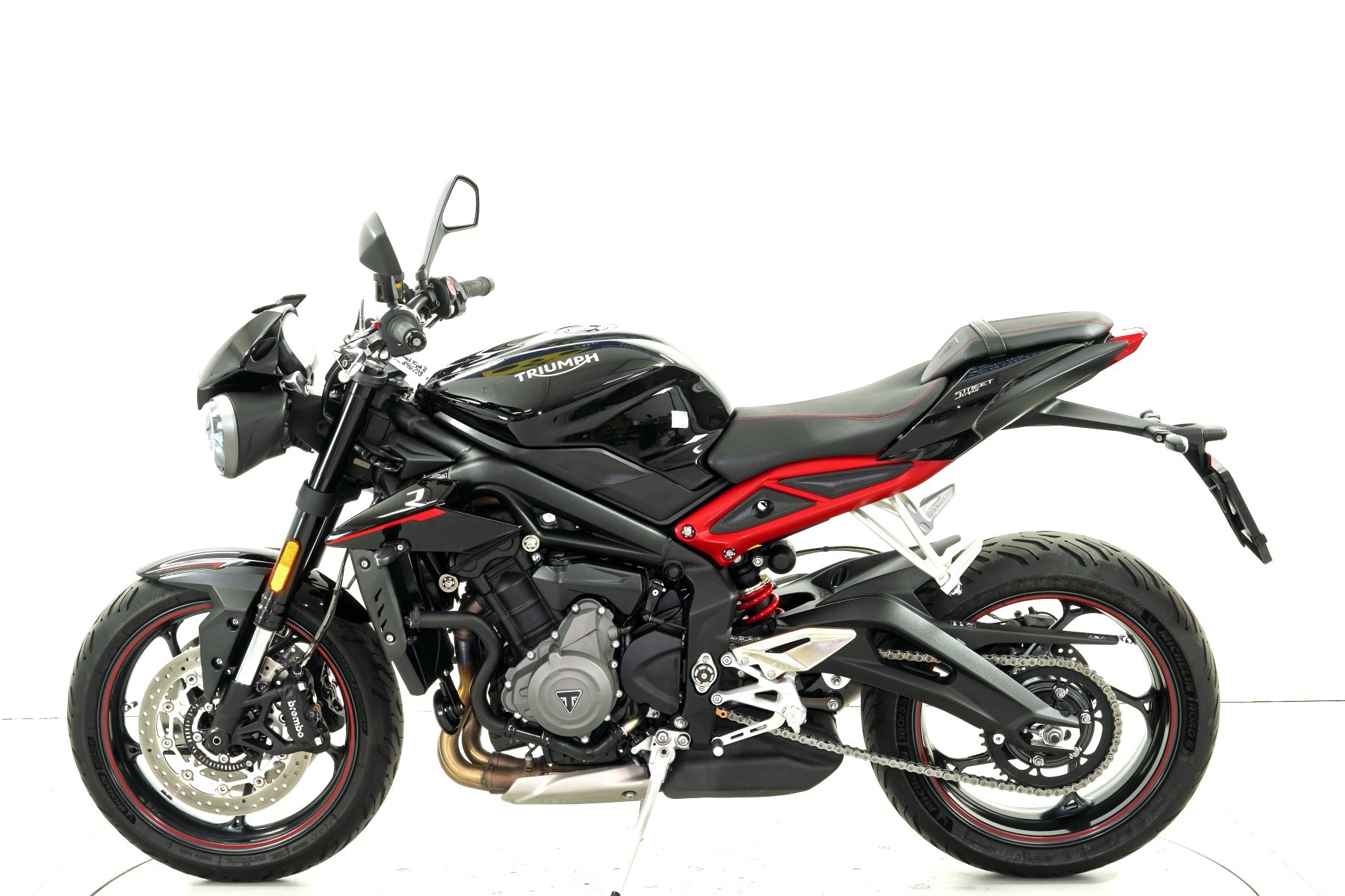TRIUMPH Street Triple 675 R ABS-image-4