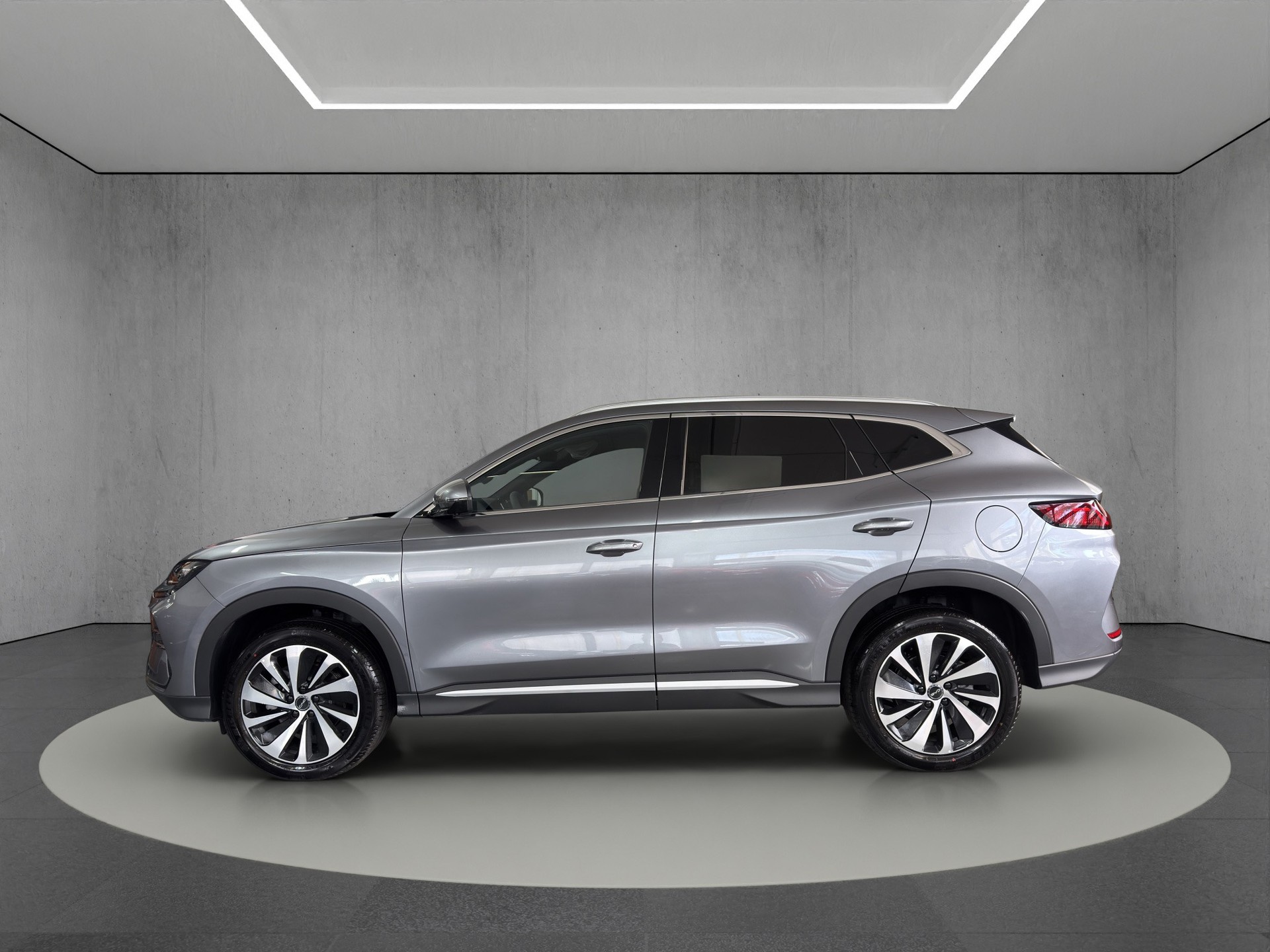 BYD Seal U DM-i Design AWD "Zulassung/Mod.-05.2026-Sofort Lieferbar"-showroom-element-2