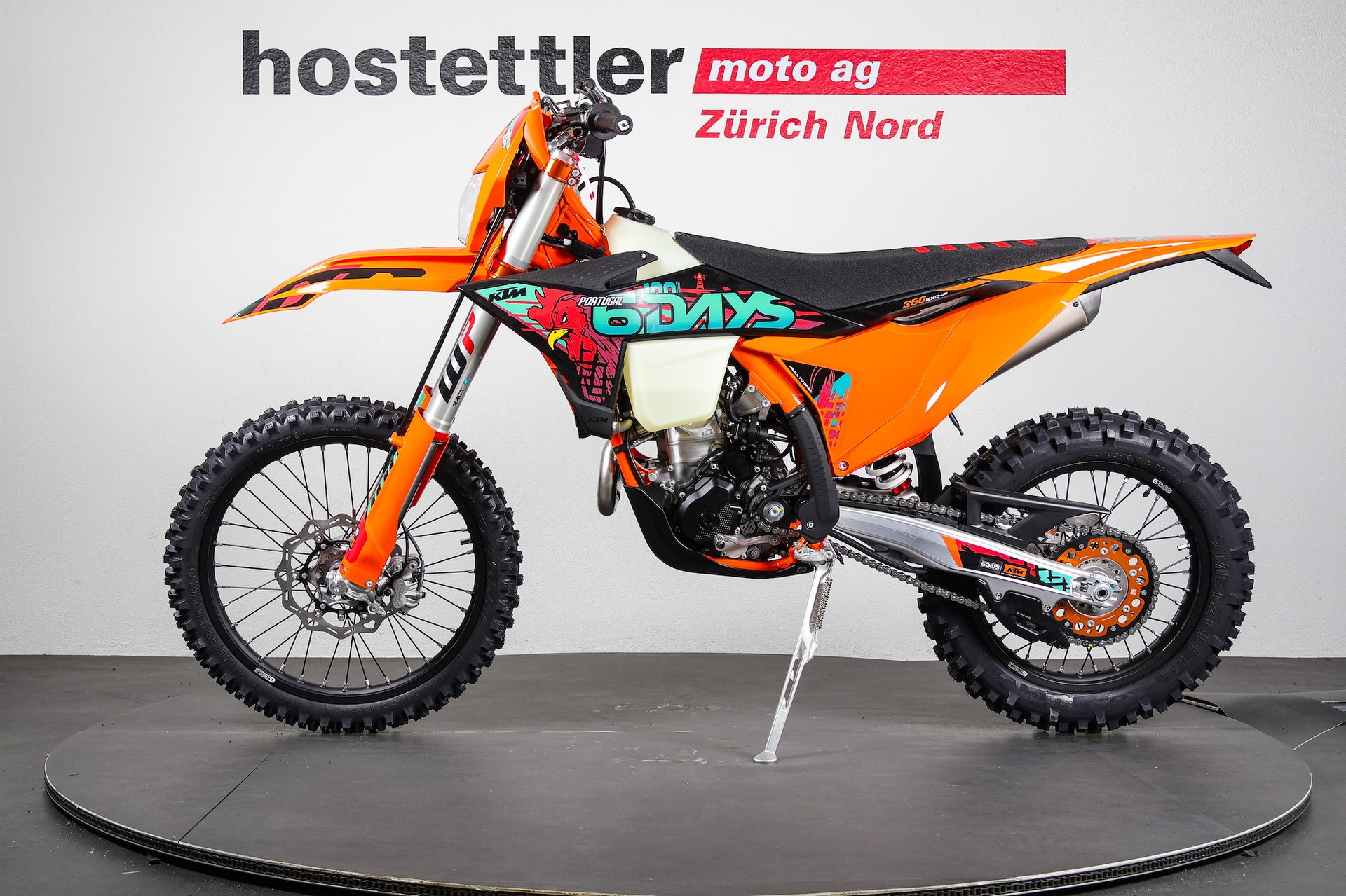 KTM 350 EXC-F Six Days-image-4