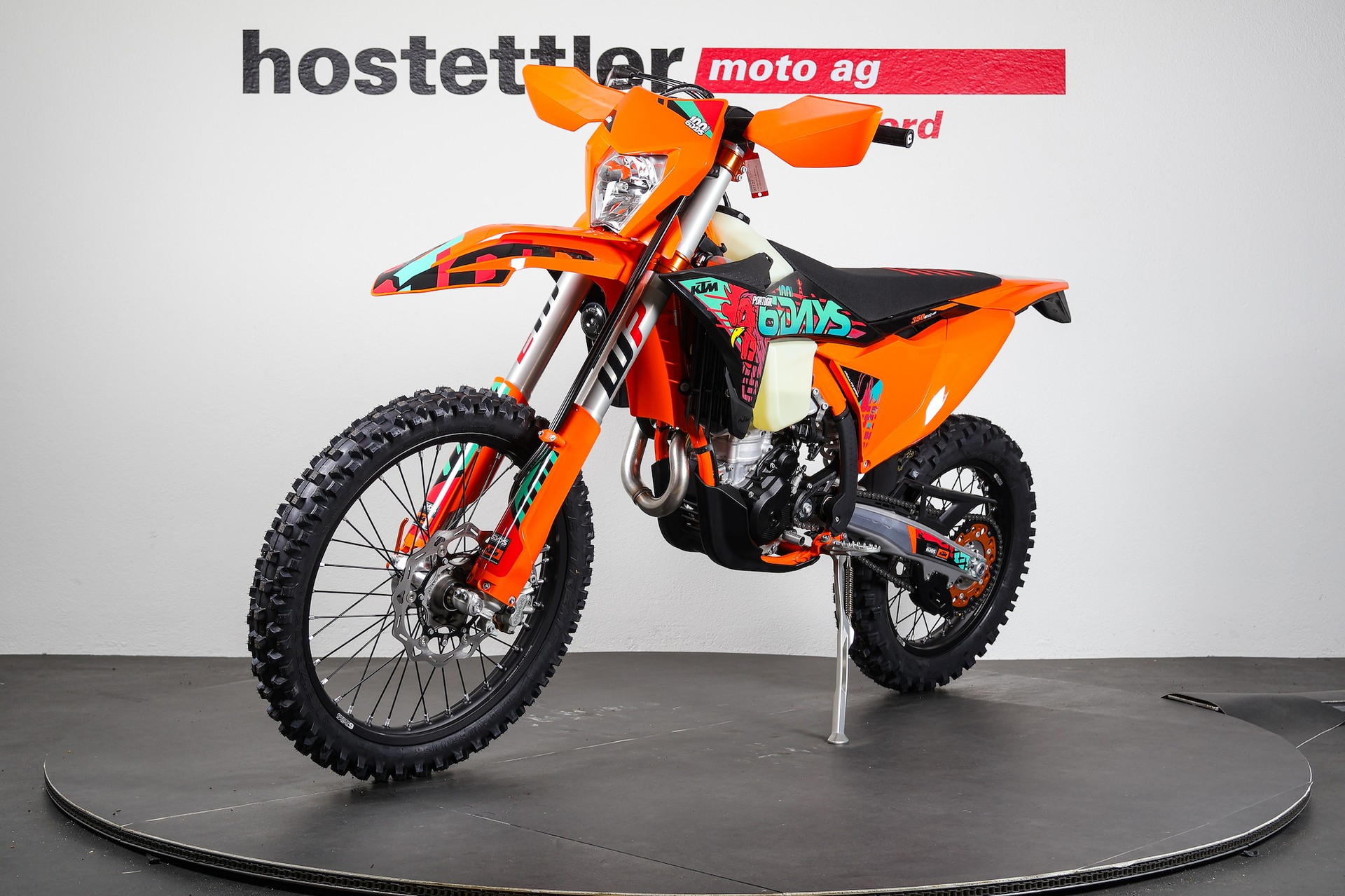 KTM 350 EXC-F Six Days-image-5