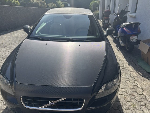 VOLVO 2.5 20V T5 230 Momentum