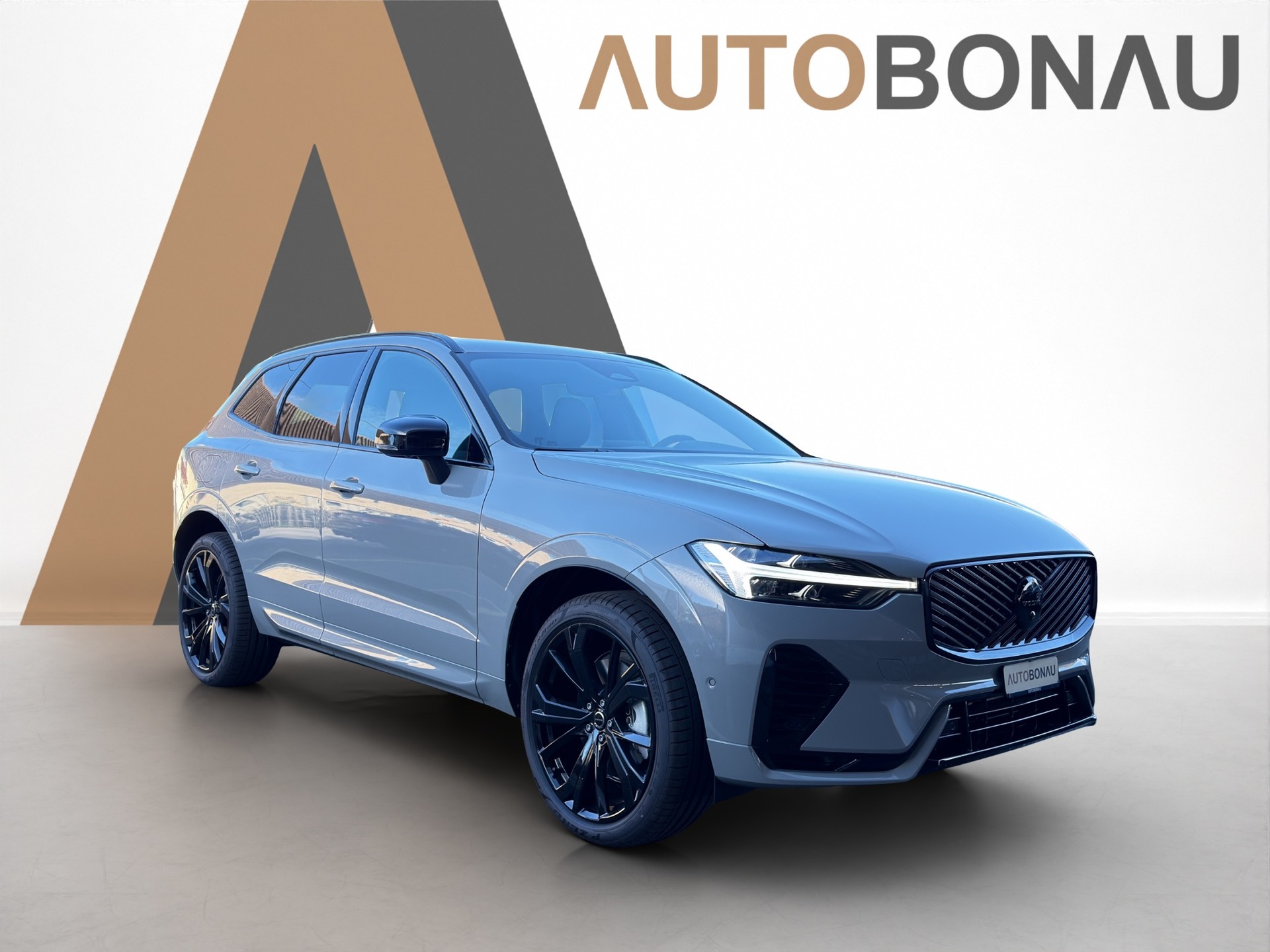 VOLVO XC60 2.0 T8 TE Black Edition eAWD-image-6