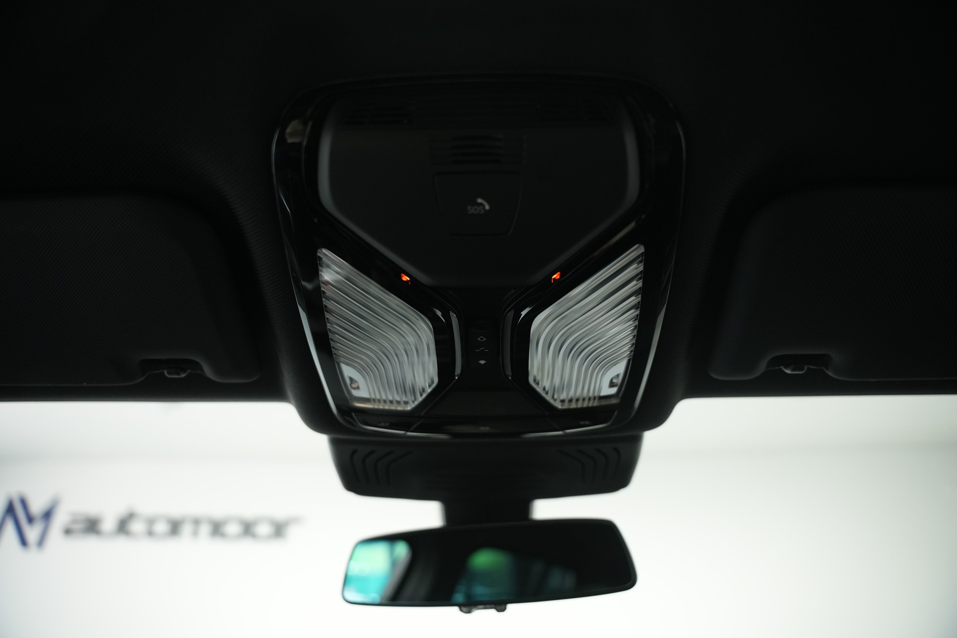 BMW X4M xDrive M Competition Steptronic *CH-Fahrzeug*-image-38