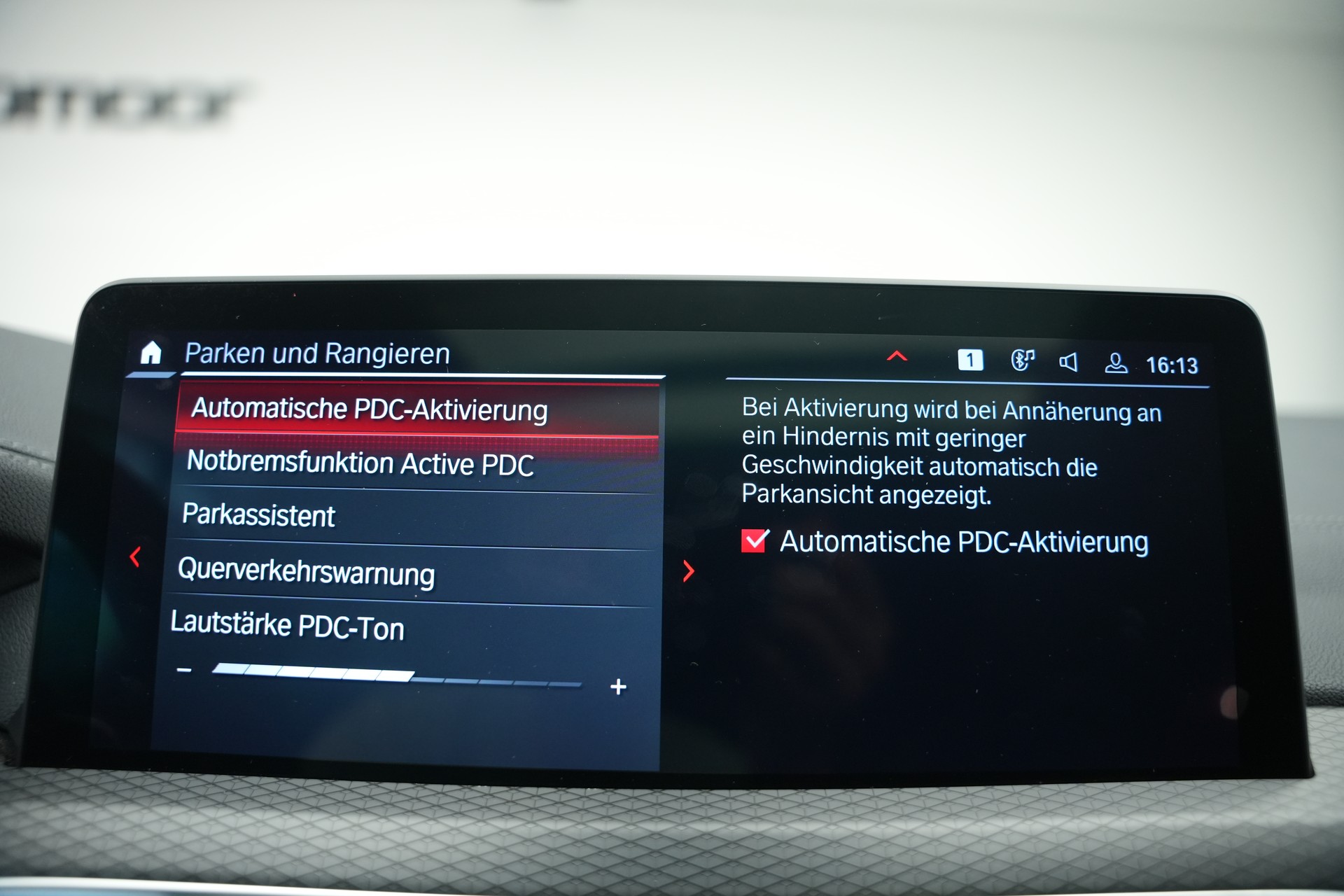BMW X4M xDrive M Competition Steptronic *CH-Fahrzeug*-image-35