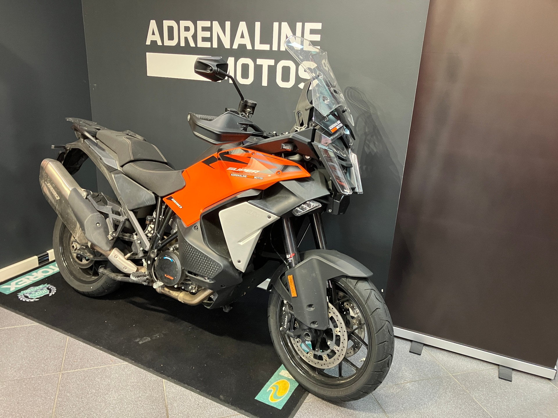 KTM 1290 Super Adventure S-image-1