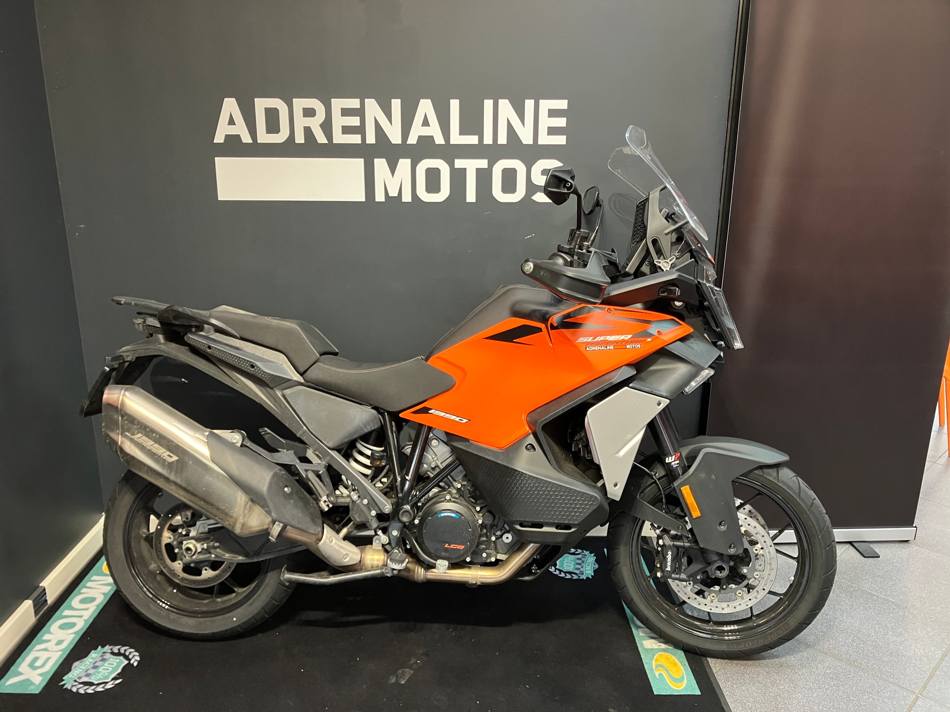 KTM 1290 Super Adventure S-image-0