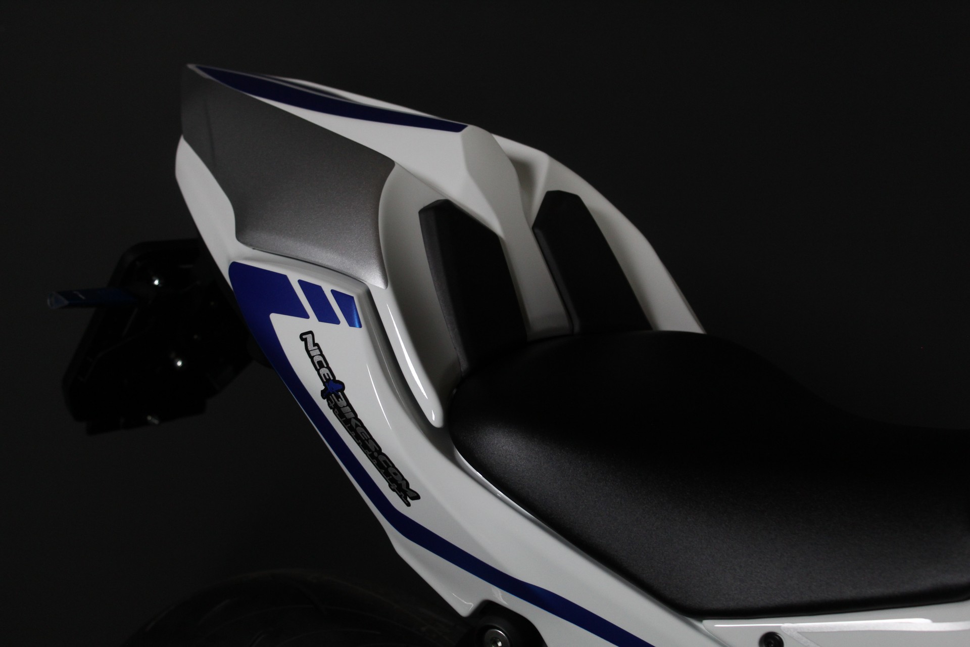 KAWASAKI Ninja 650 (50/35 KW) *Galaxy* Level 3-image-5