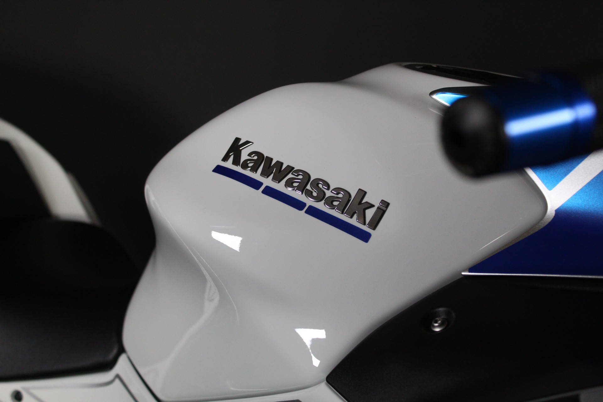 KAWASAKI Ninja 650 (50/35 KW) *Galaxy* Level 3-image-6