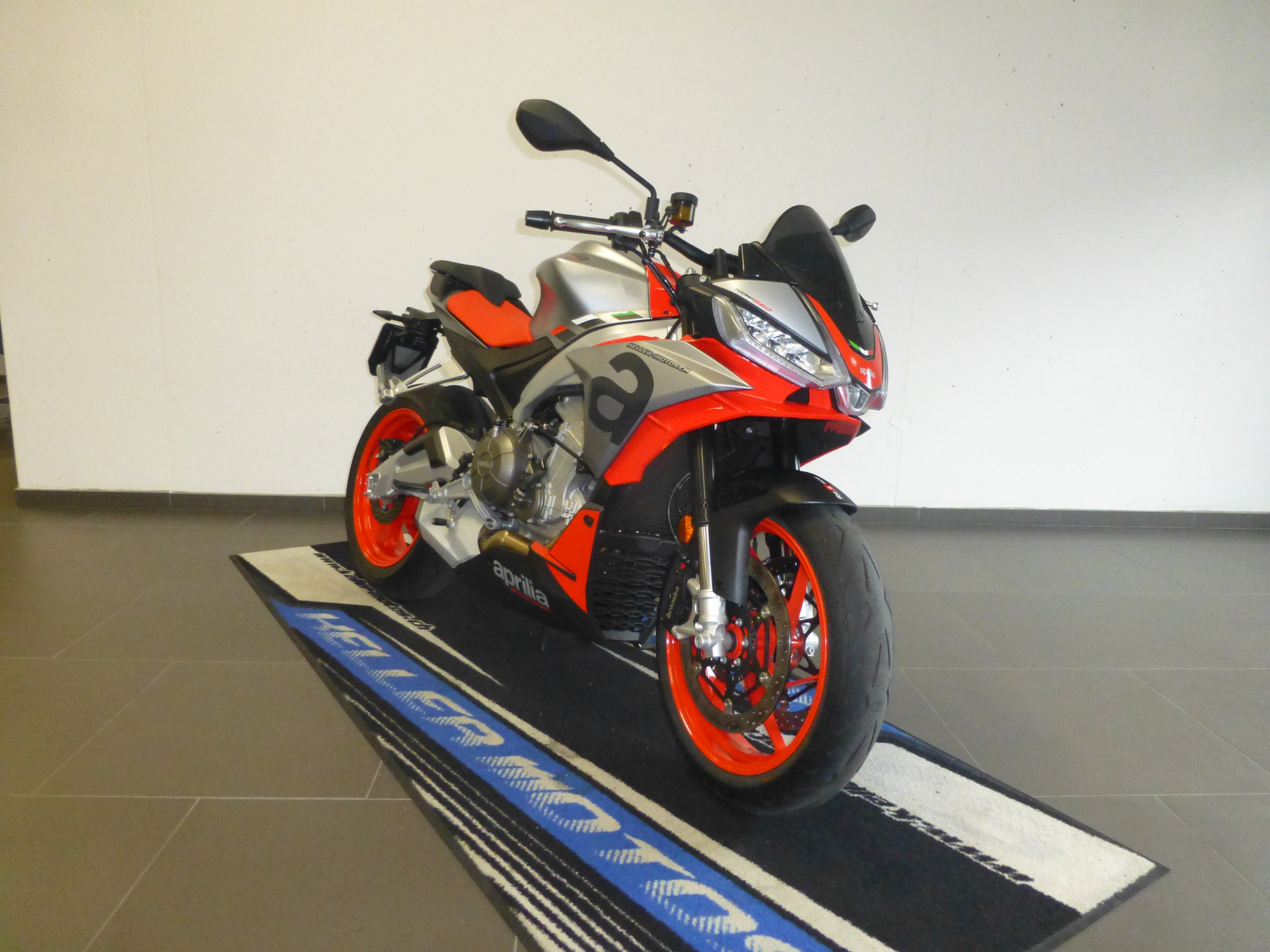 APRILIA Tuono 660 (35kw)-image-2