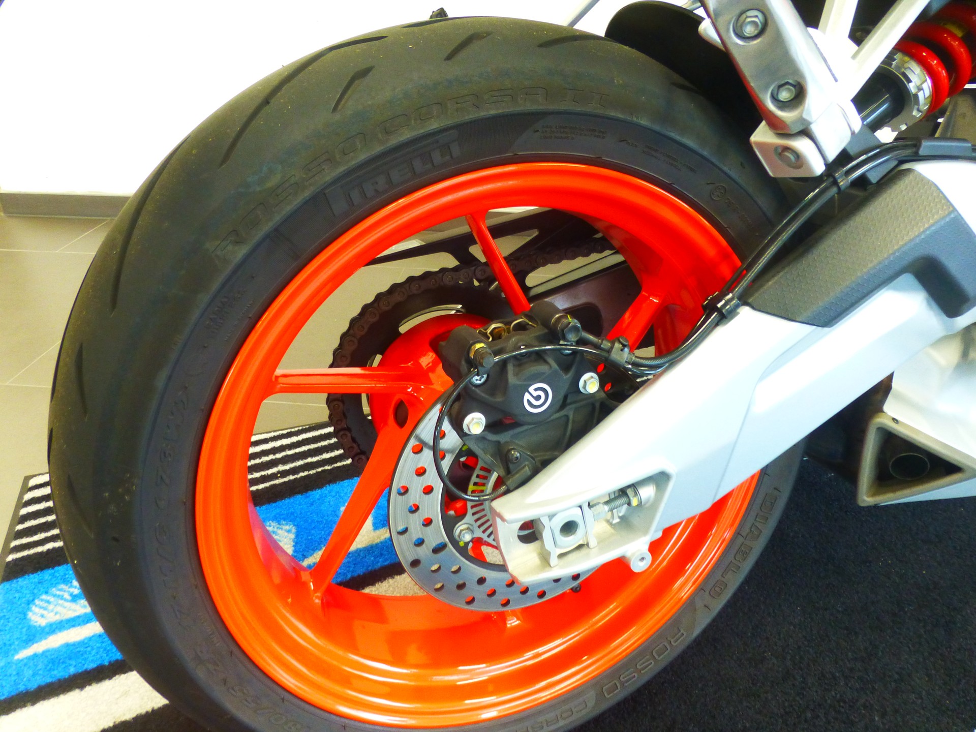 APRILIA Tuono 660 (35kw)-image-11