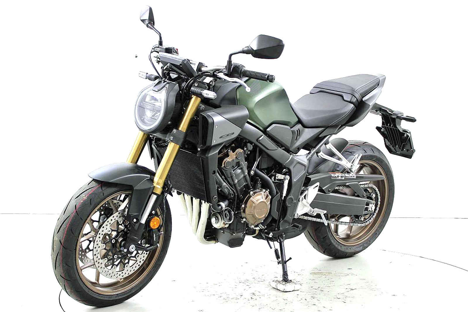 HONDA CB 650 R ABS-image-2