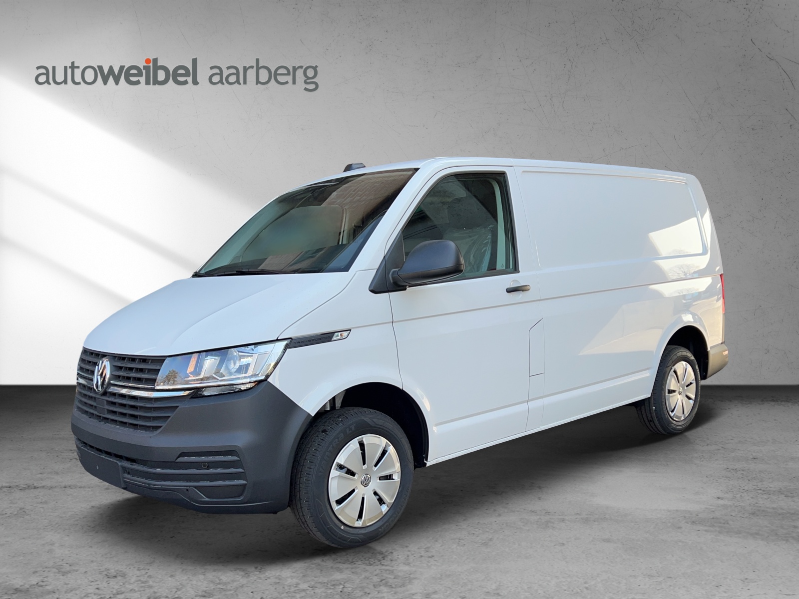 VW T6.1 2.0 TDI Entry-image-4