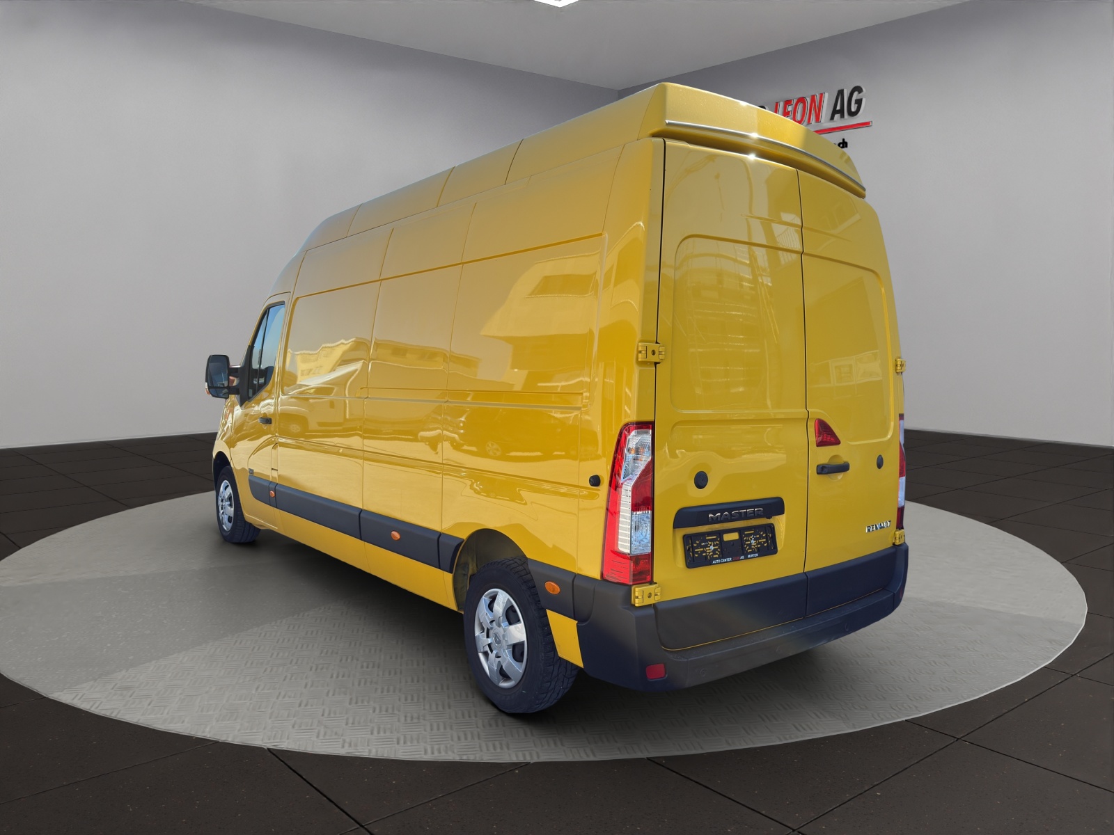 RENAULT Master T35 2.3dCi 130 L3H3-showroom-element-3