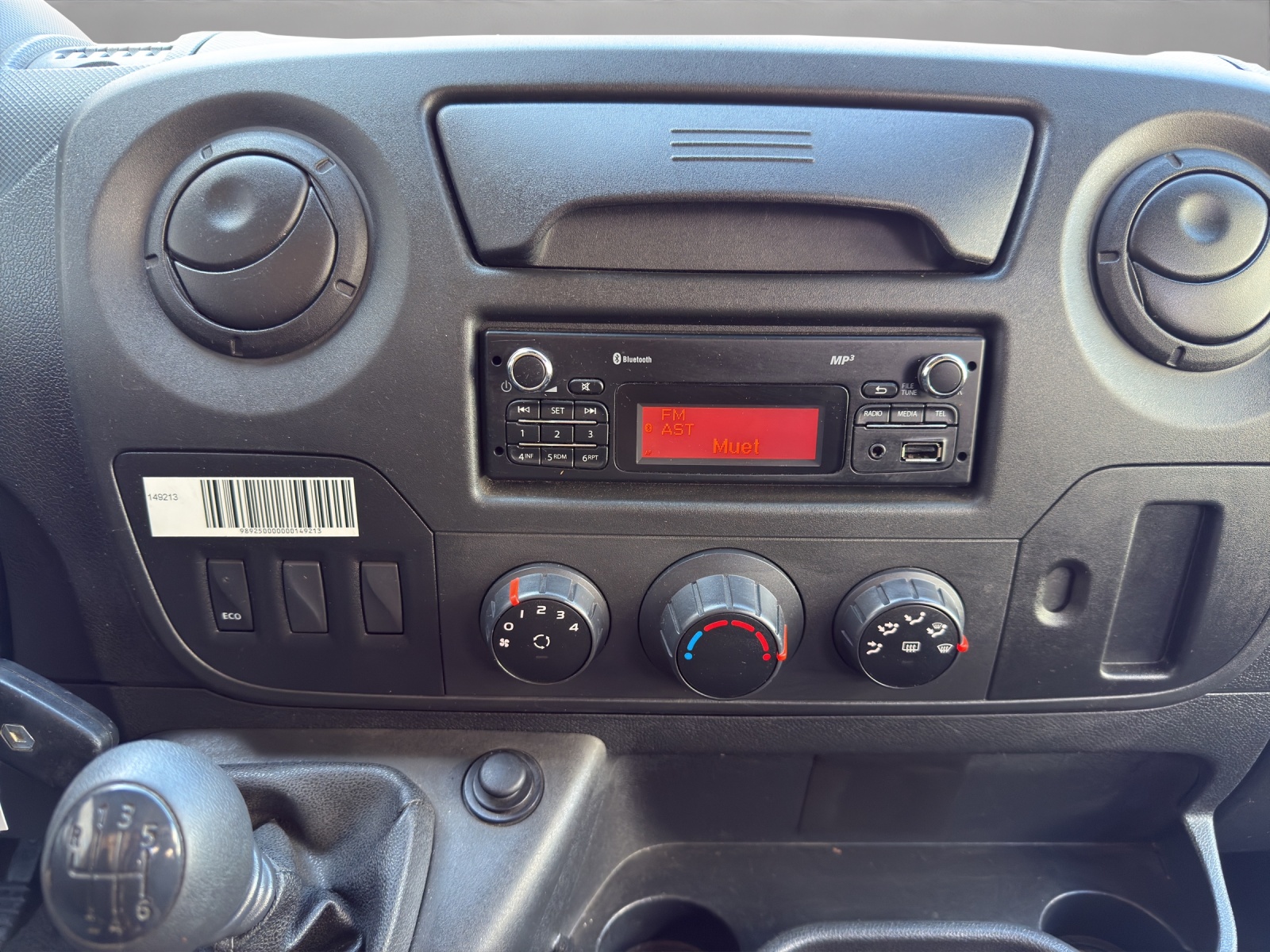RENAULT Master T35 2.3dCi 130 L3H3-image-13
