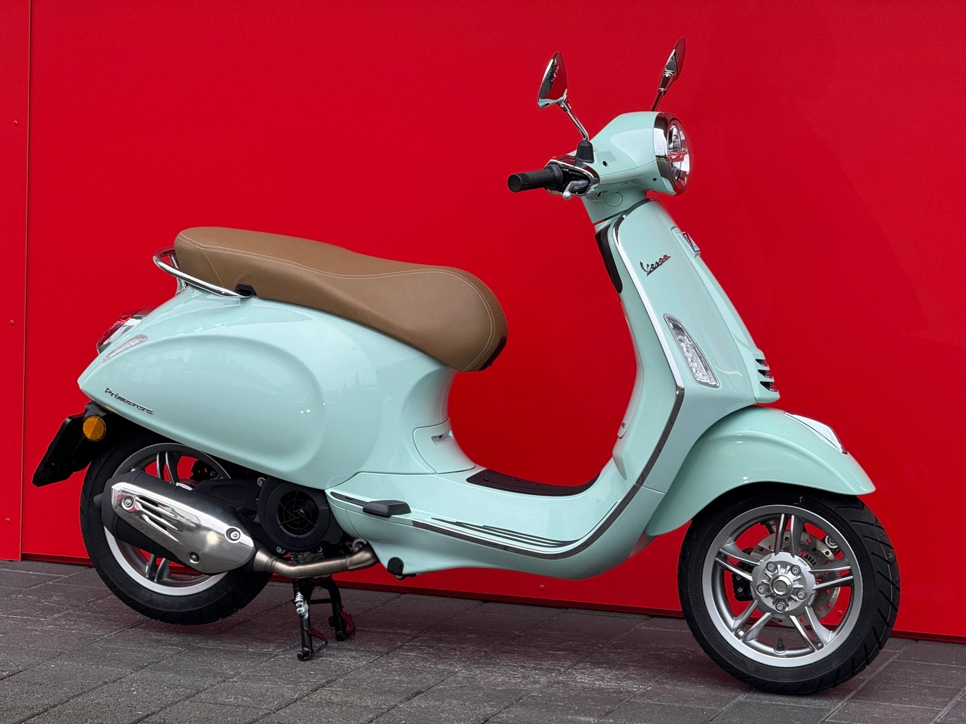 PIAGGIO Vespa 125 Primavera ABS-image-6