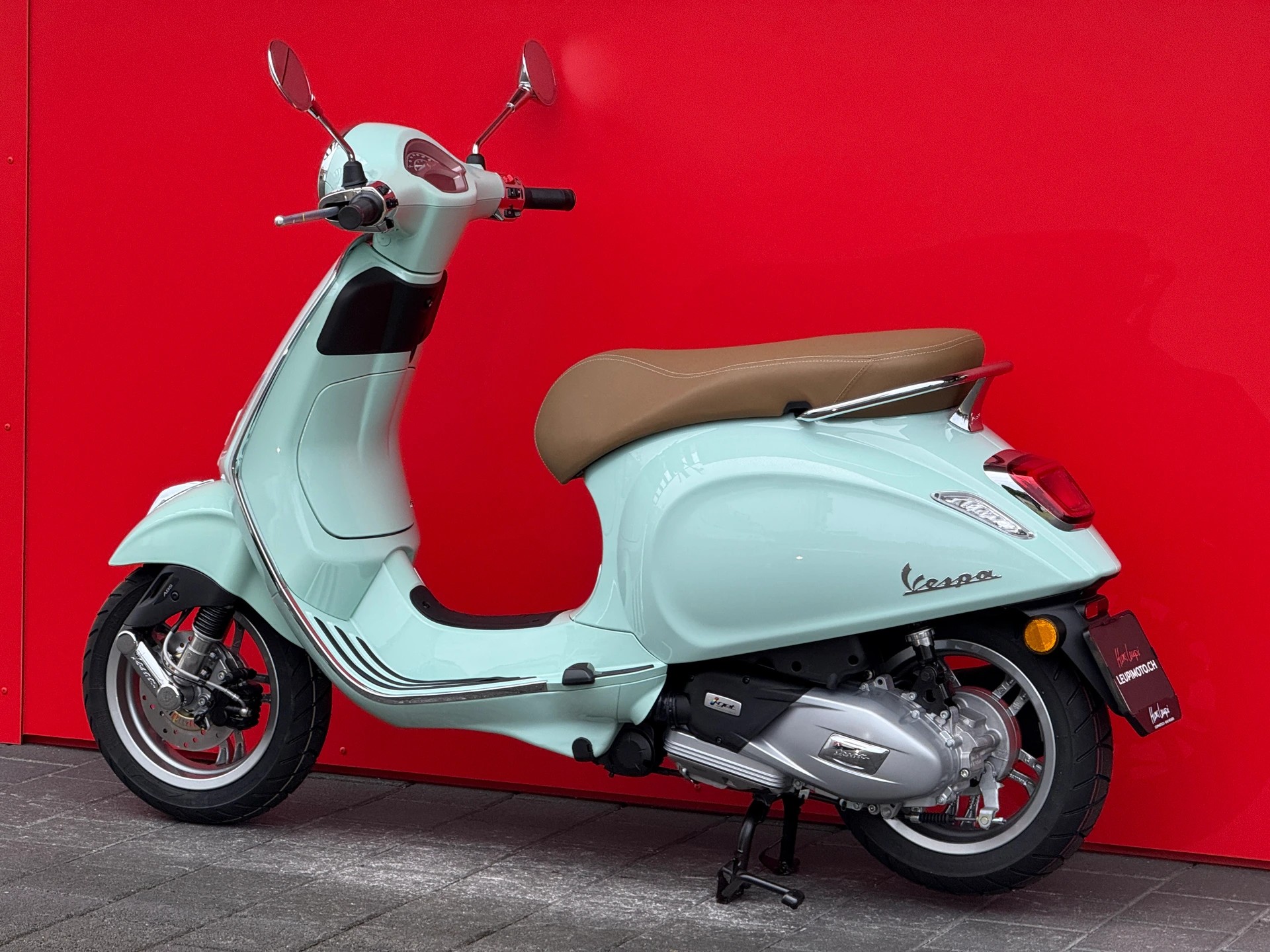 PIAGGIO Vespa 125 Primavera ABS-image-12