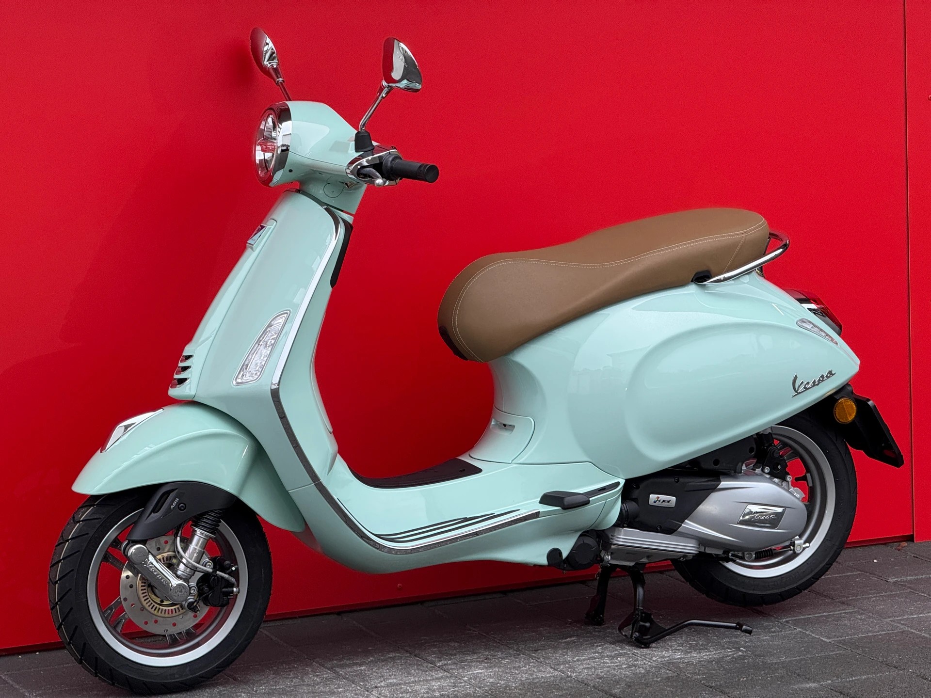 PIAGGIO Vespa 125 Primavera ABS-image-10