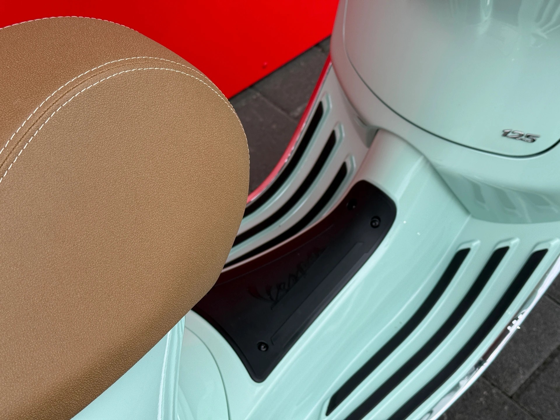 PIAGGIO Vespa 125 Primavera ABS-image-1