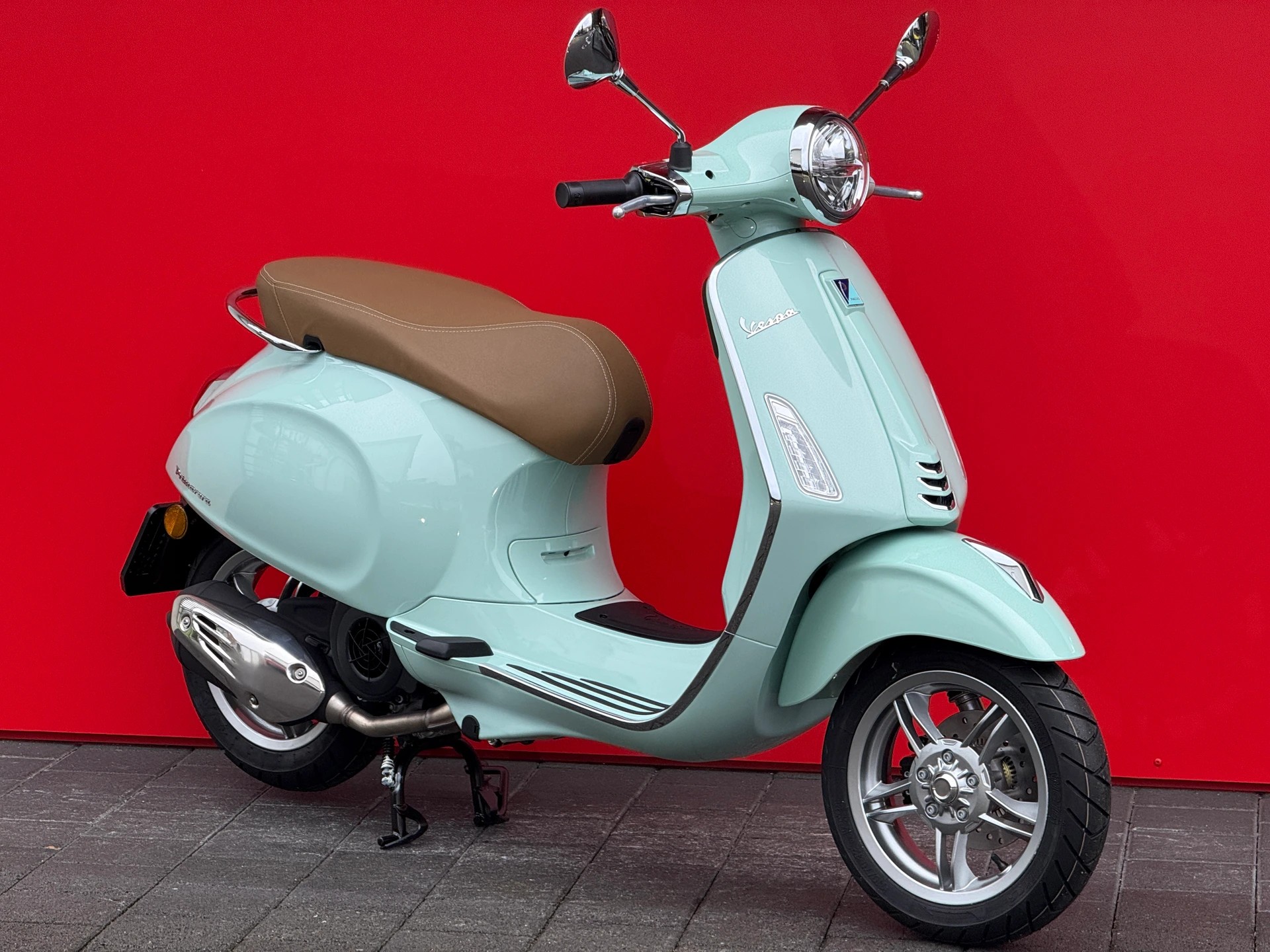 PIAGGIO Vespa 125 Primavera ABS-image-13