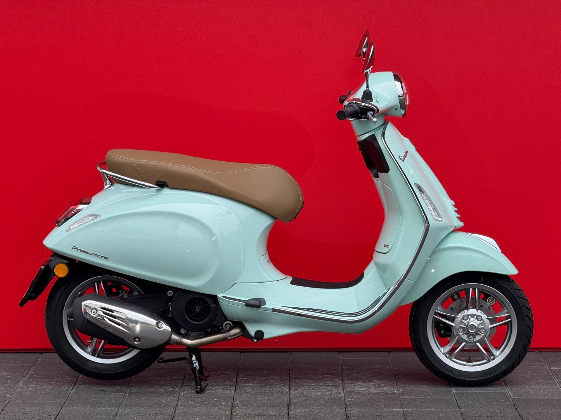 PIAGGIO Vespa 125 Primavera ABS-image-11