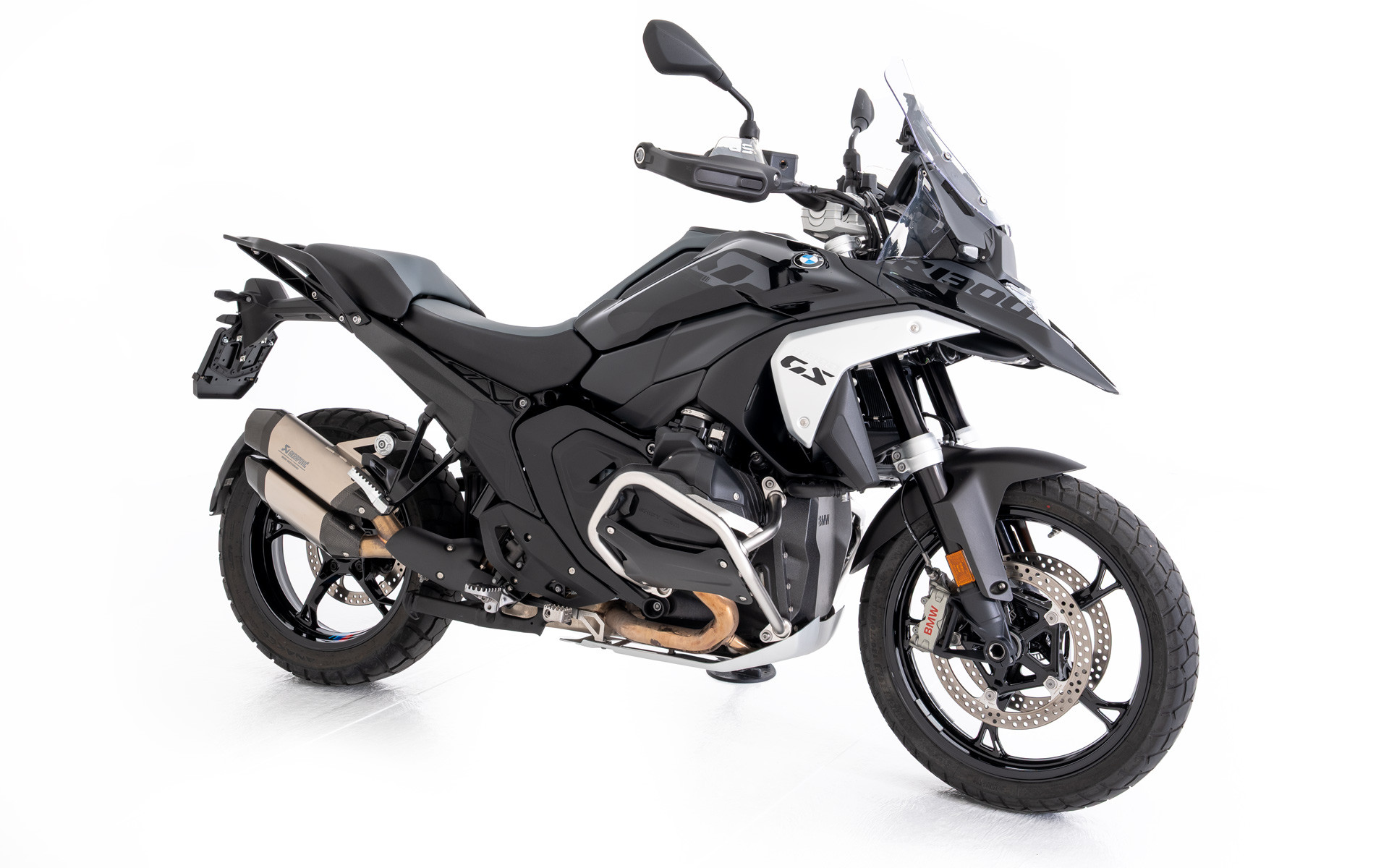 BMW R 1300 GS Triple Black-image-0