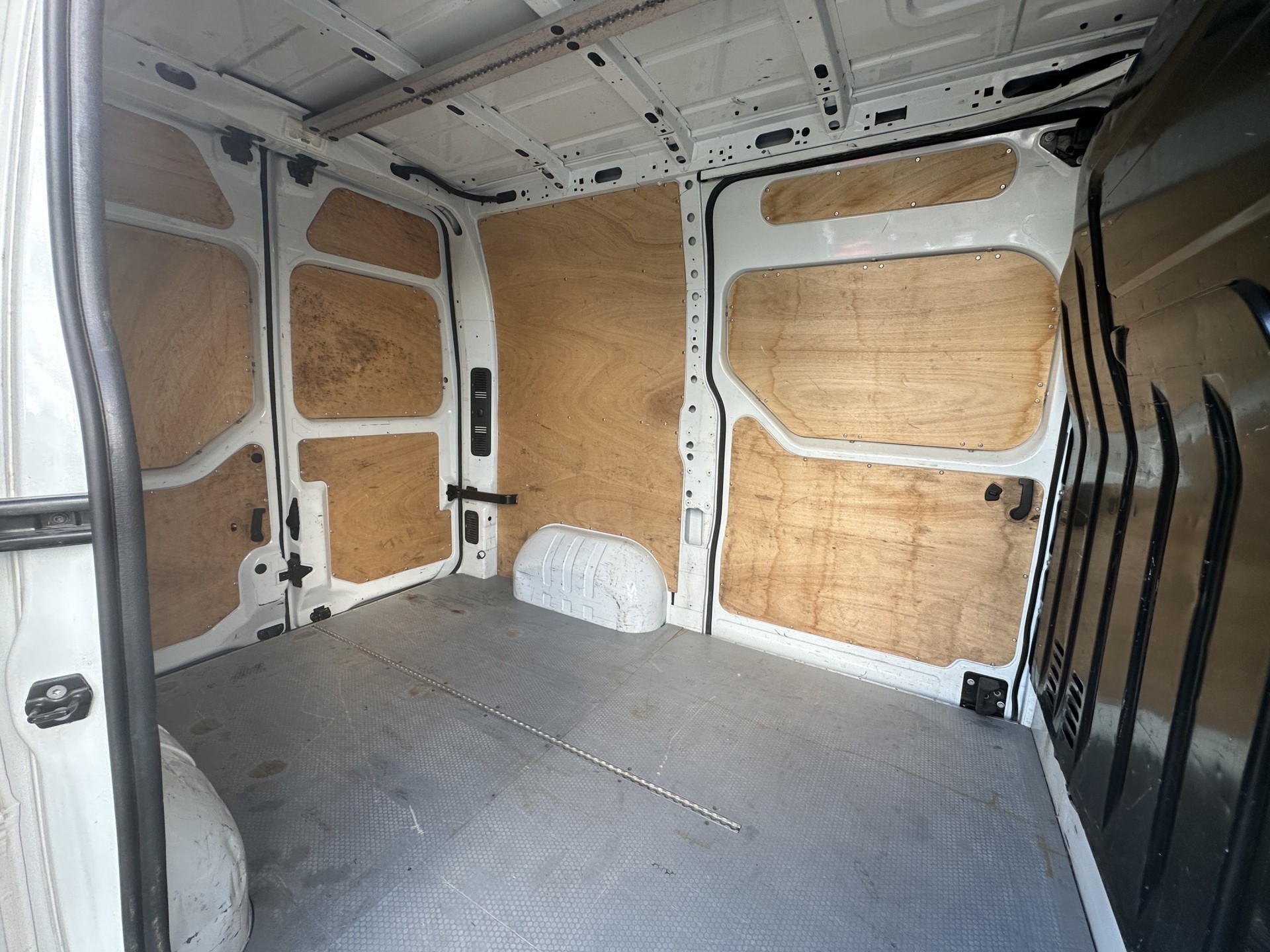 NISSAN NV400 F28.11 L1H1 FWD Pro-image-13