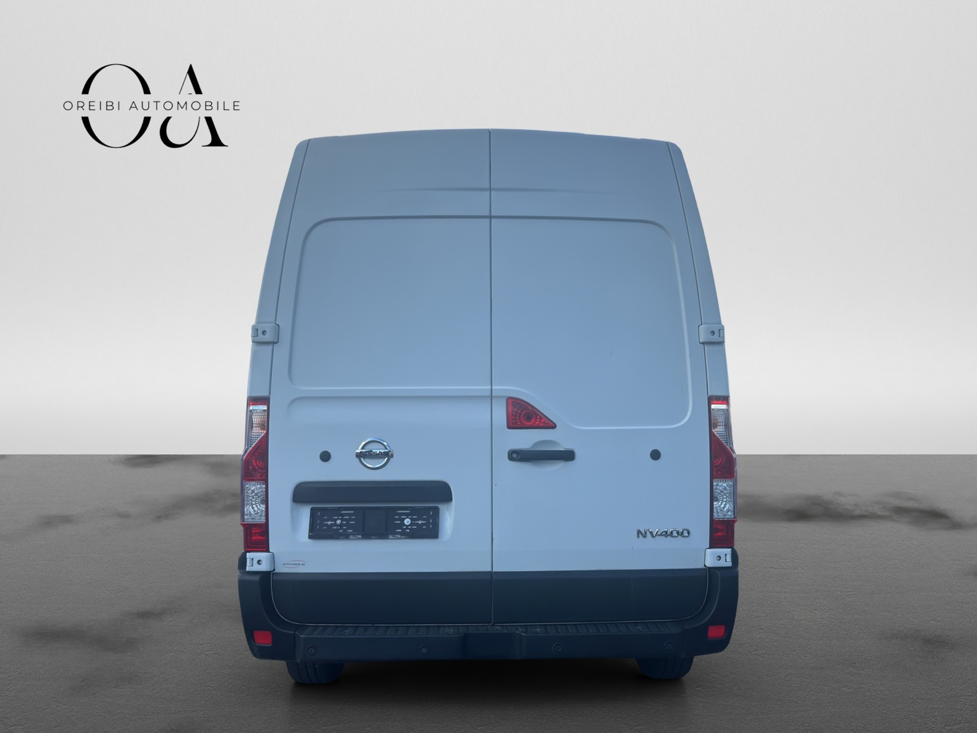 NISSAN NV400 F28.11 L1H1 FWD Pro-image-4