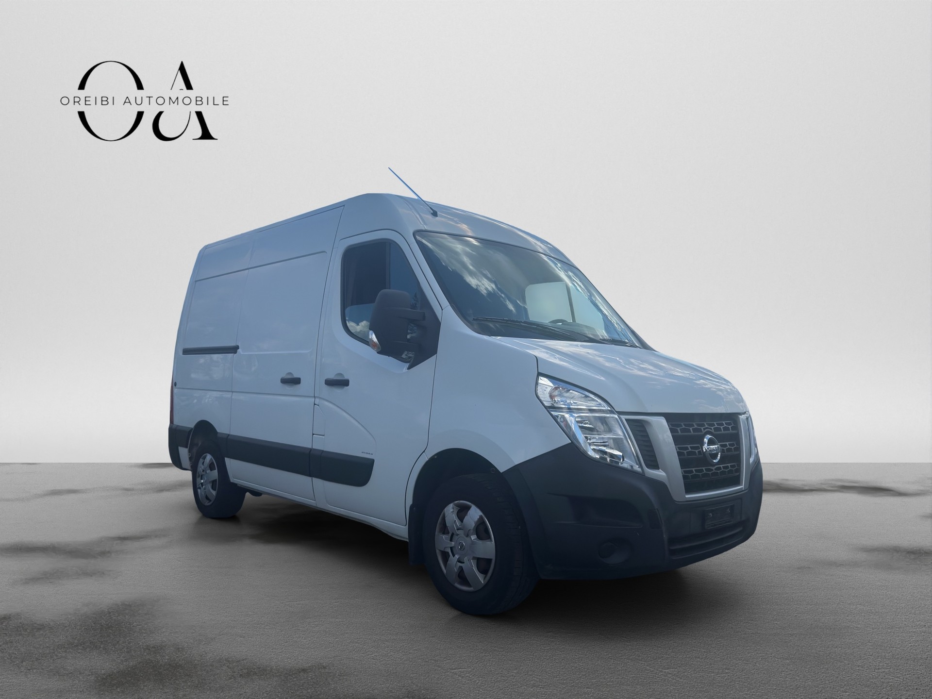 NISSAN NV400 F28.11 L1H1 FWD Pro-image-7